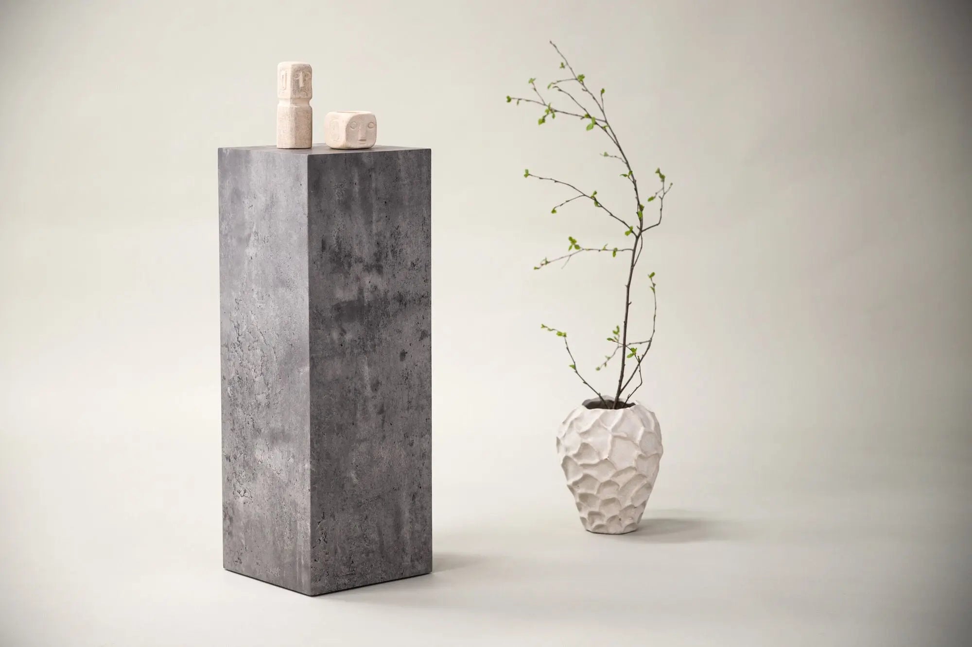 Table d'appoint Ramsvik - 23 x 23 - MDF