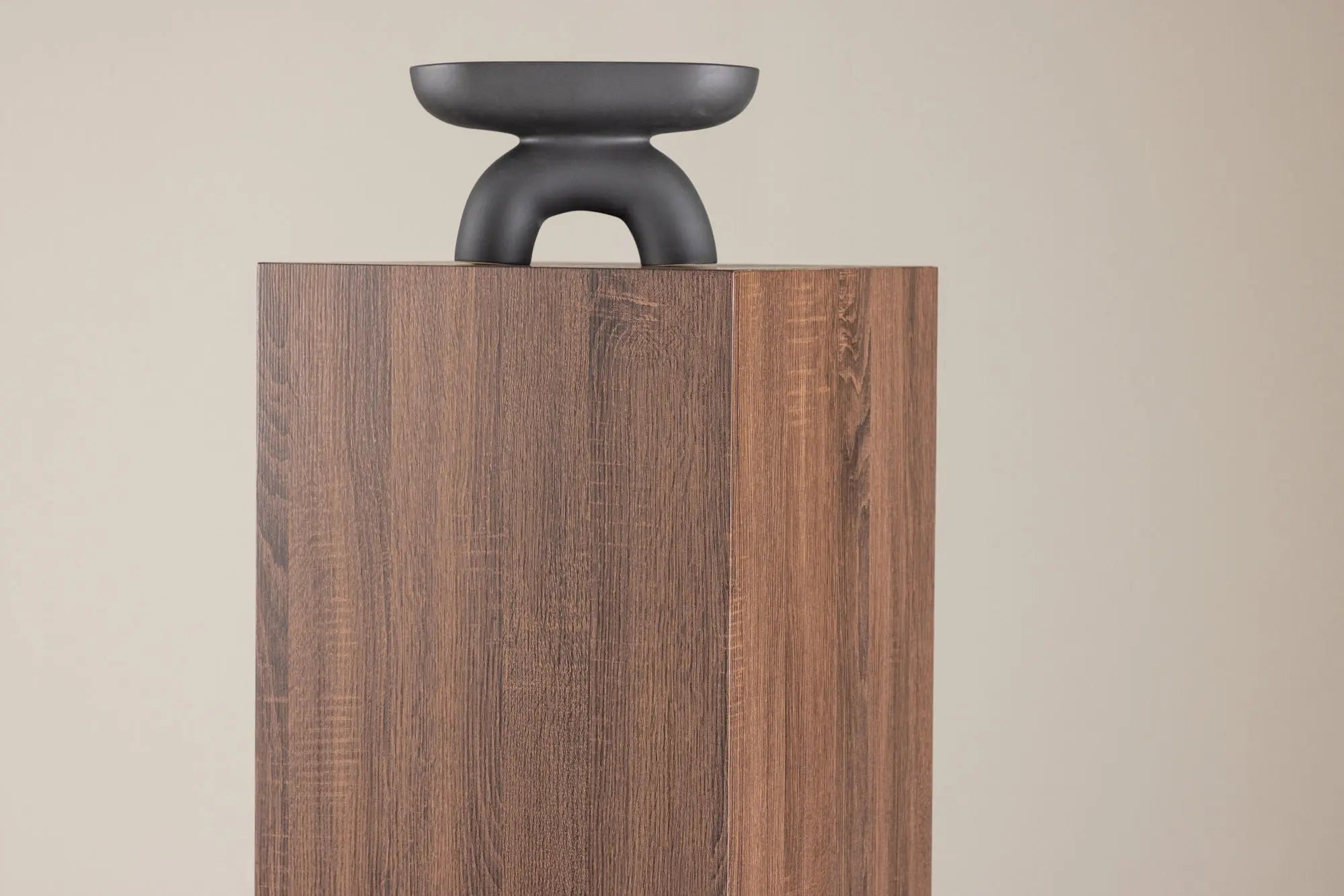 Table d'appoint Ramsvik - 40 x 40 - MDF