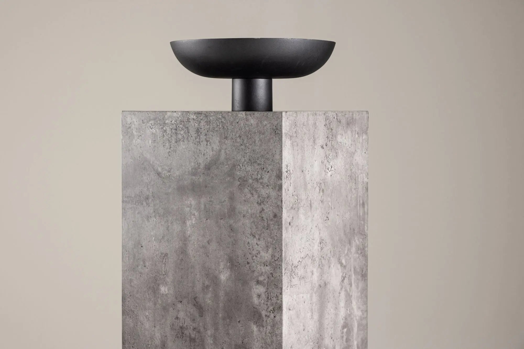 Table d'appoint Ramsvik - 40 x 40 - MDF