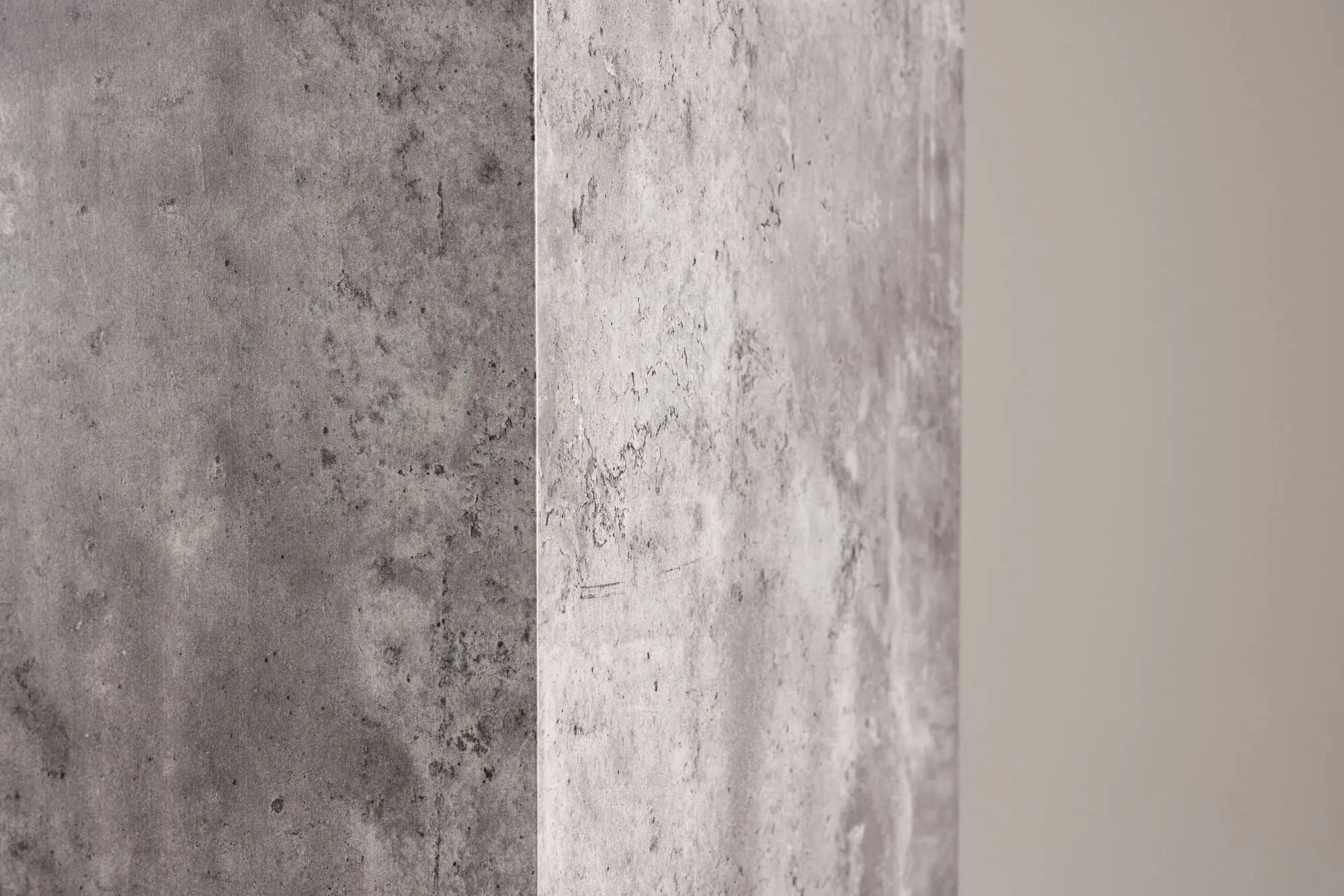 Table d'appoint Ramsvik - 40 x 40 - MDF