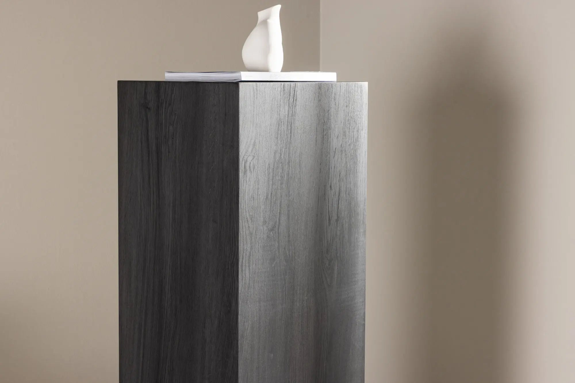 Table d'appoint Ramsvik - 40 x 40 - MDF
