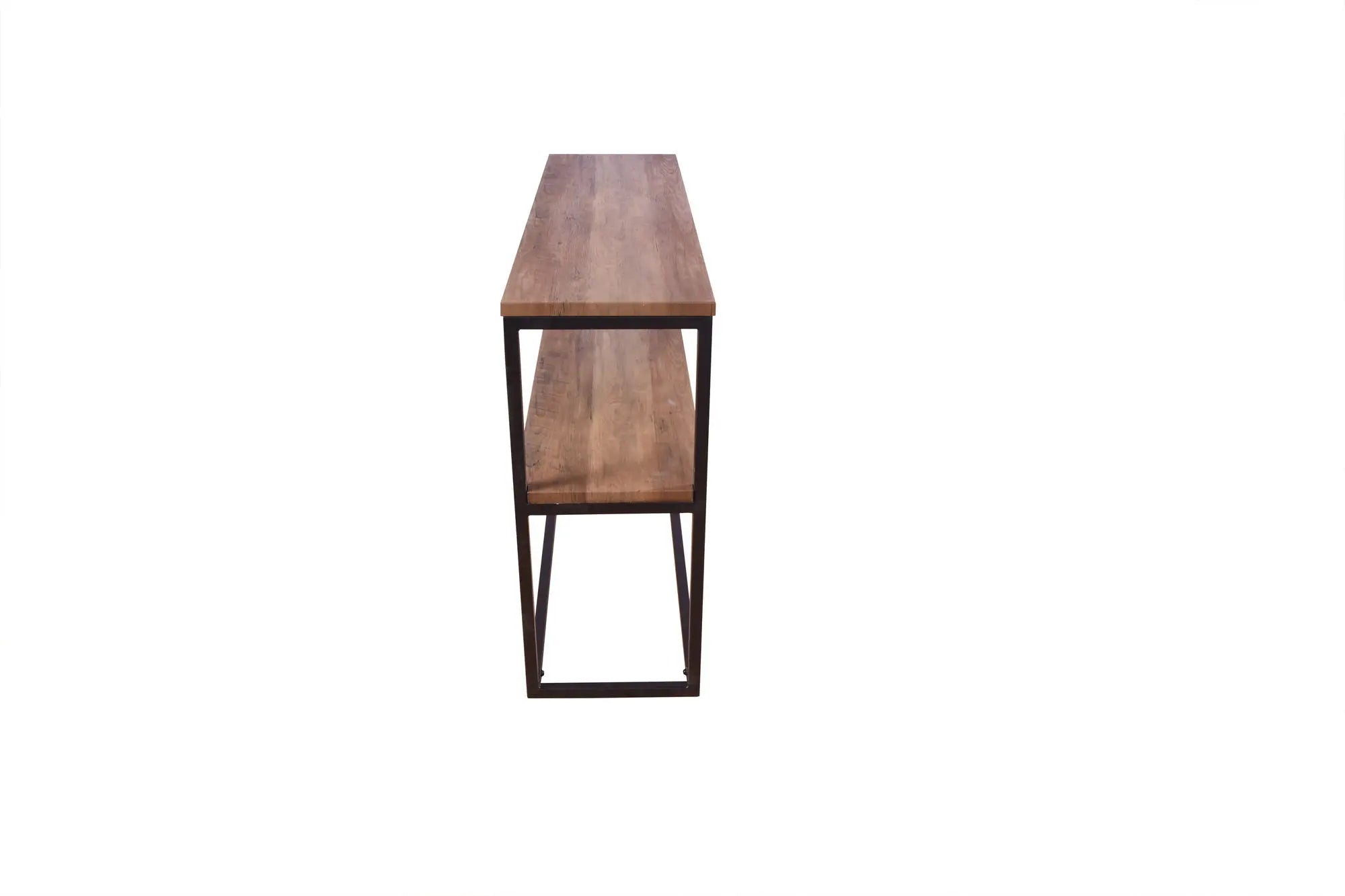 Table d'appoint Rise - 30 x 110 - Stratifié de papier