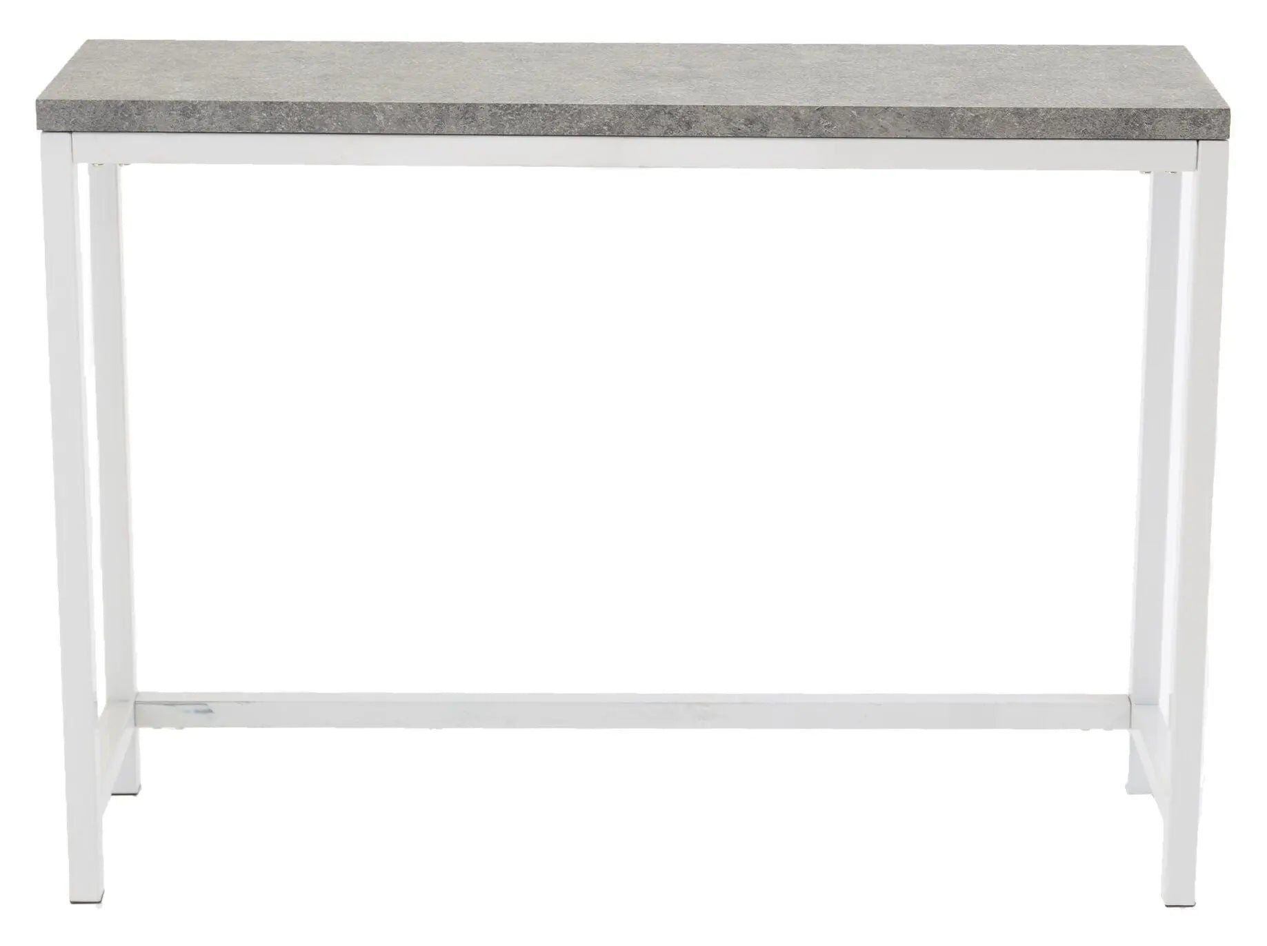 Table d'appoint Rise - 80 x 110 x 30 - Stratifié de papier
