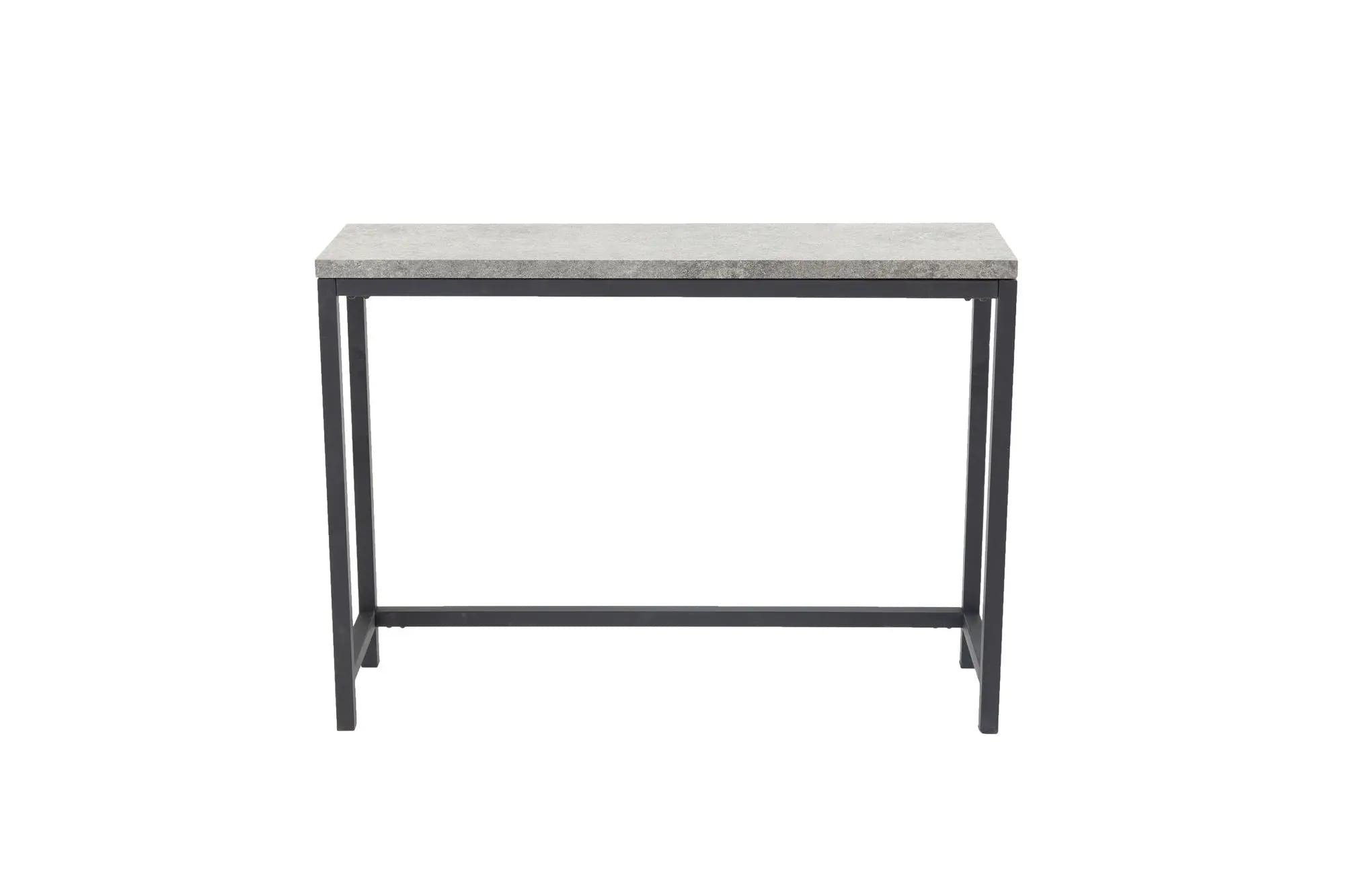 Table d'appoint Rise - 80 x 110 x 30 - Stratifié de papier