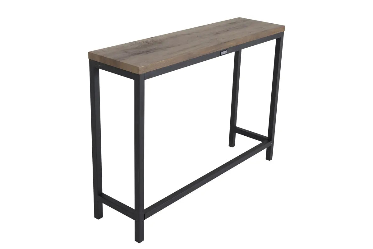 Table d'appoint Rise - 80 x 110 x 30 - Stratifié de papier