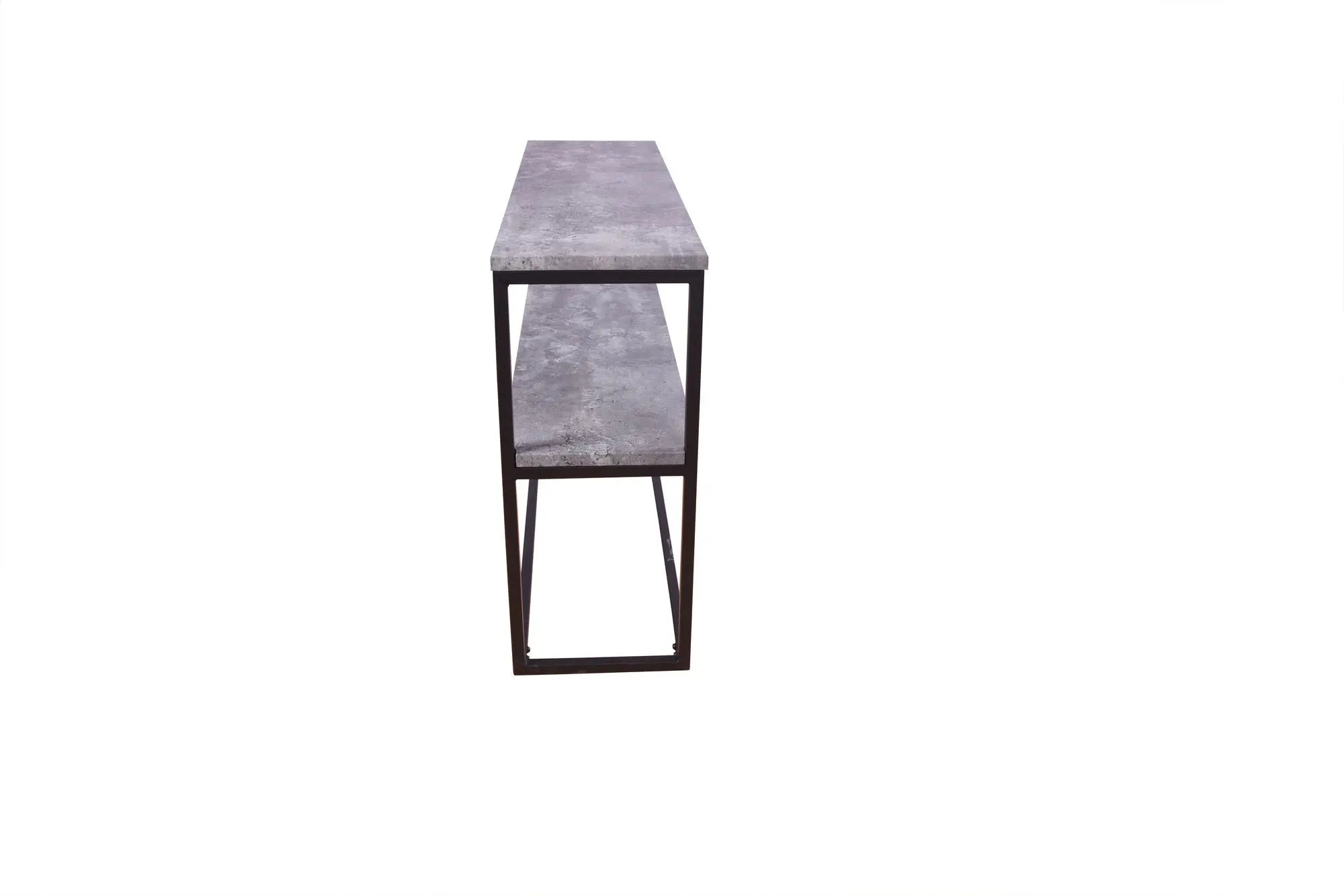 Table d'appoint Rise - 70 x 110 x 30 - Stratifié de papier
