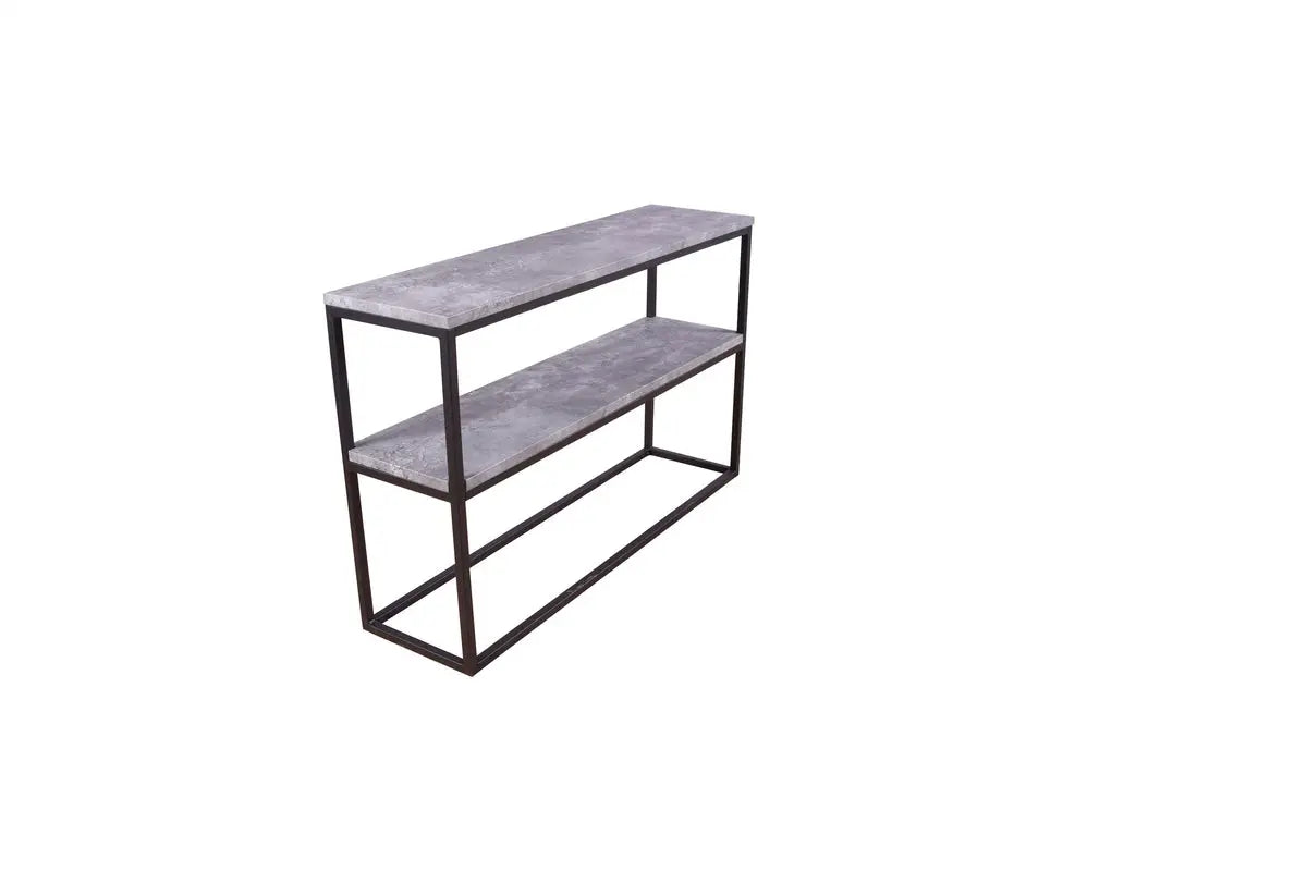 Table d'appoint Rise - 70 x 110 x 30 - Stratifié de papier