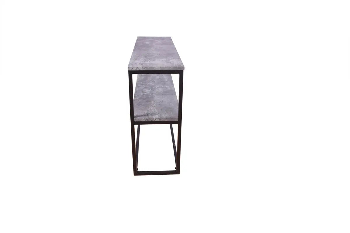 Table d'appoint Rise - 70 x 110 x 30 - Stratifié de papier