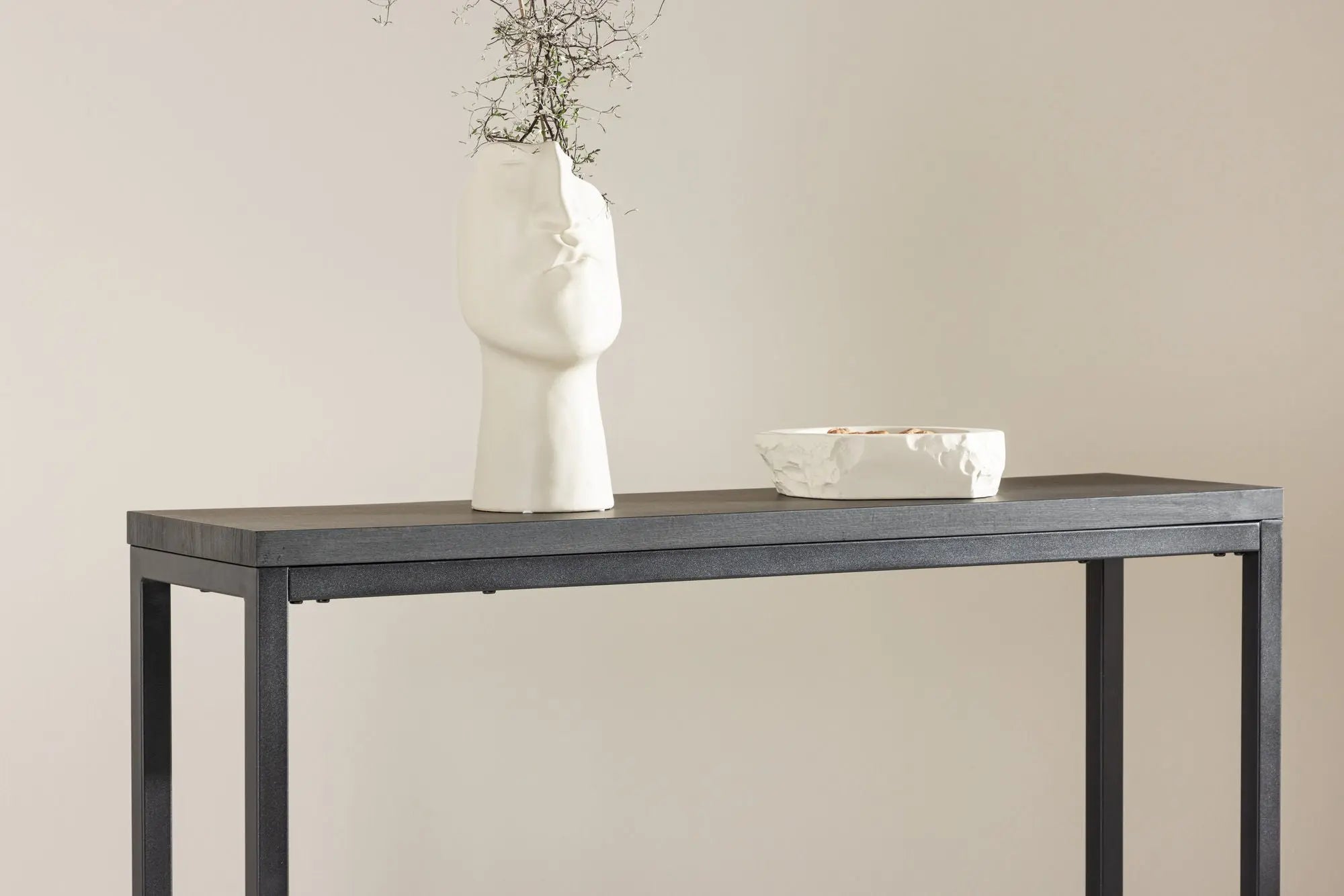 Table d'appoint Rise - 30 x 110 - MDF