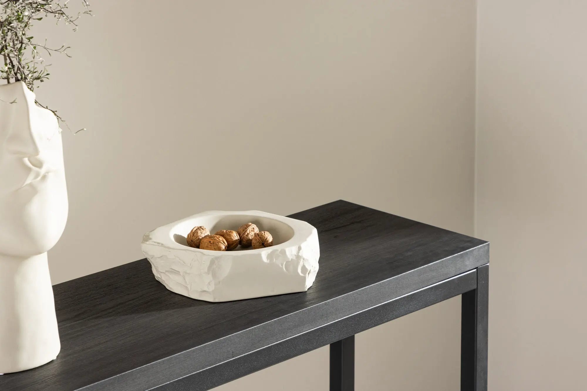 Table d'appoint Rise - 30 x 110 - MDF