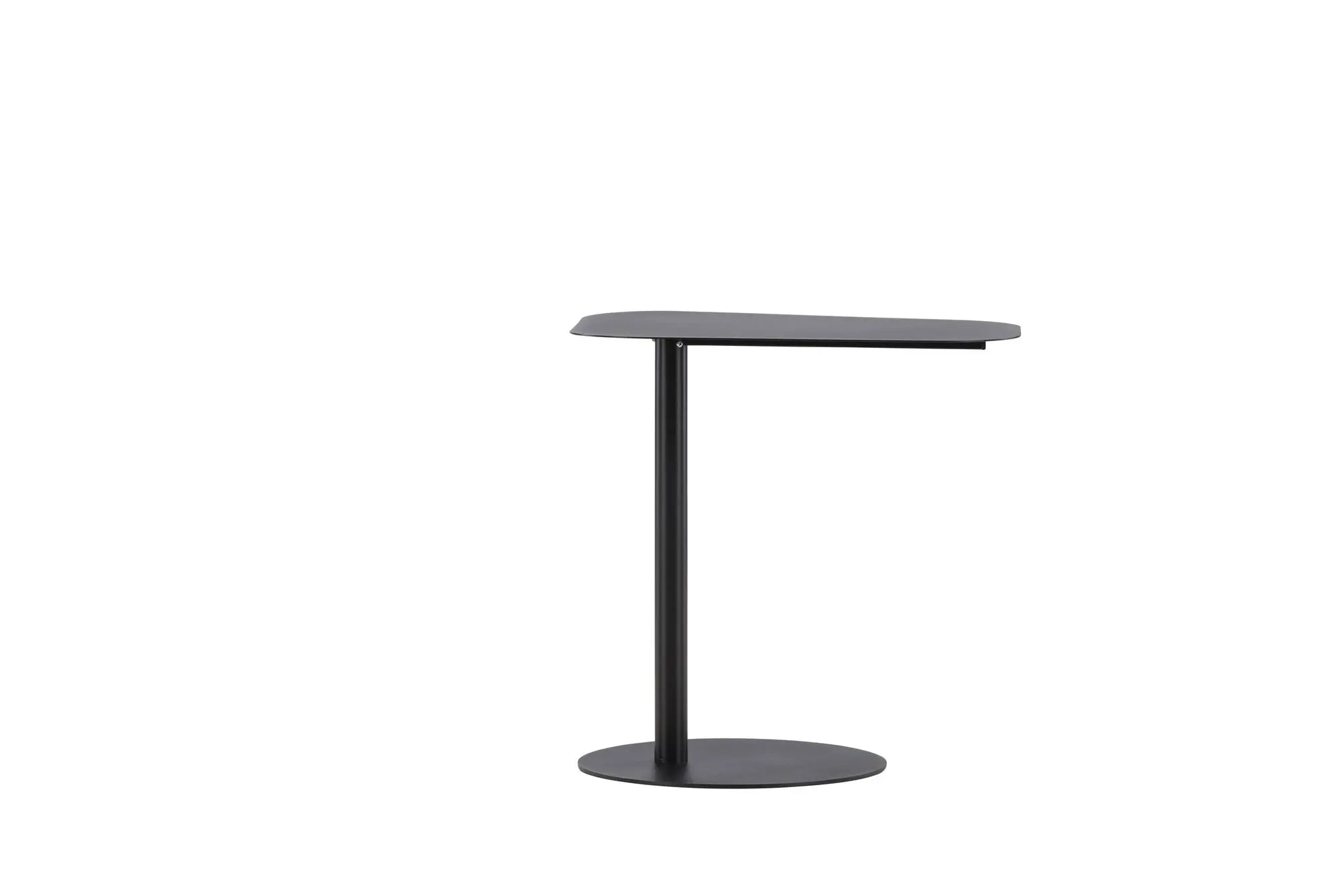 Table d'appoint San Jose - 38 x 50 - Acier