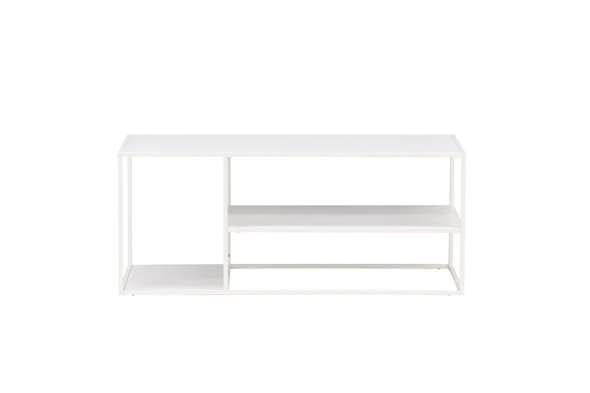 Table d'appoint Staal - 50 x 50 x 120 - Acier