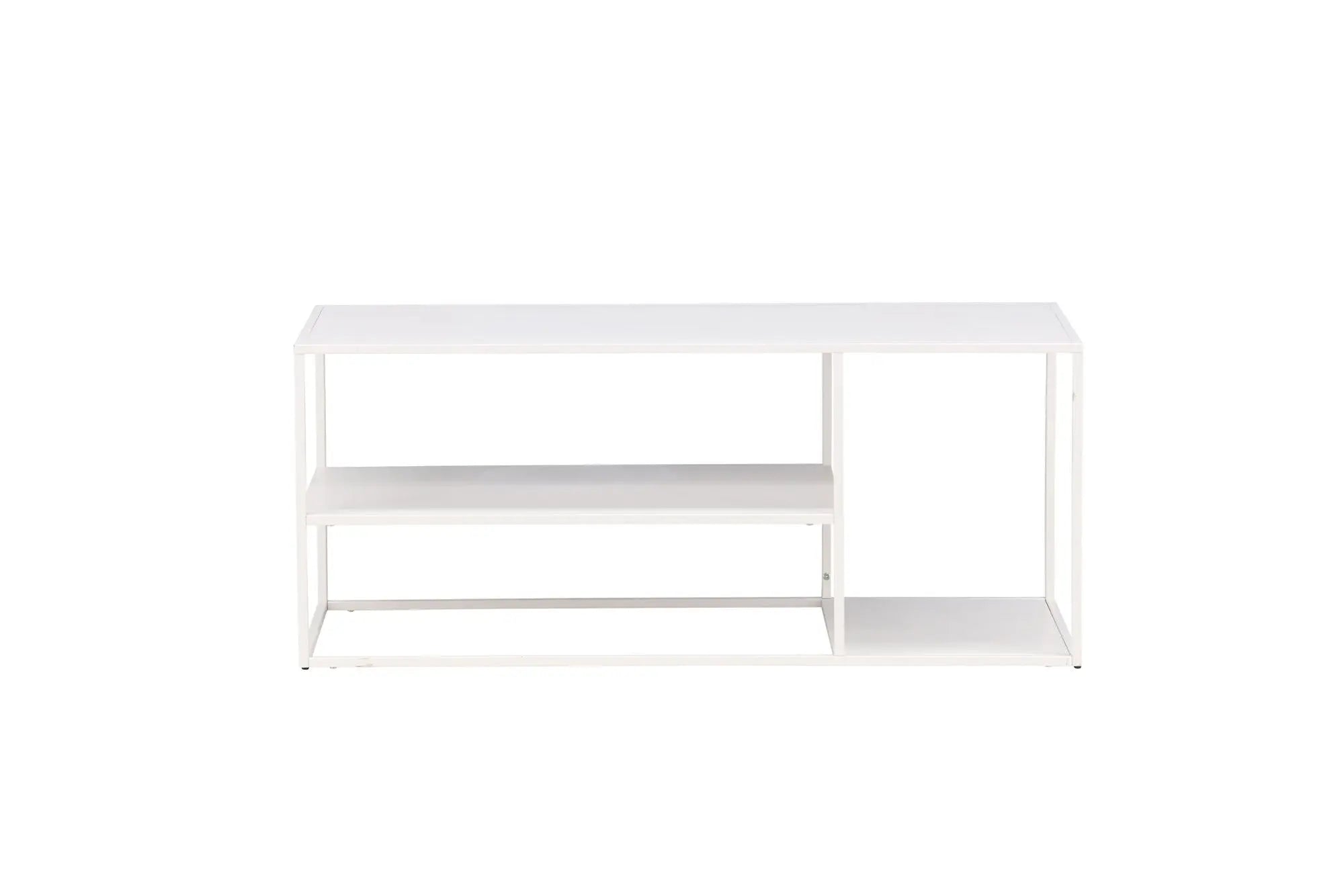 Table d'appoint Staal - 50 x 50 x 120 - Acier