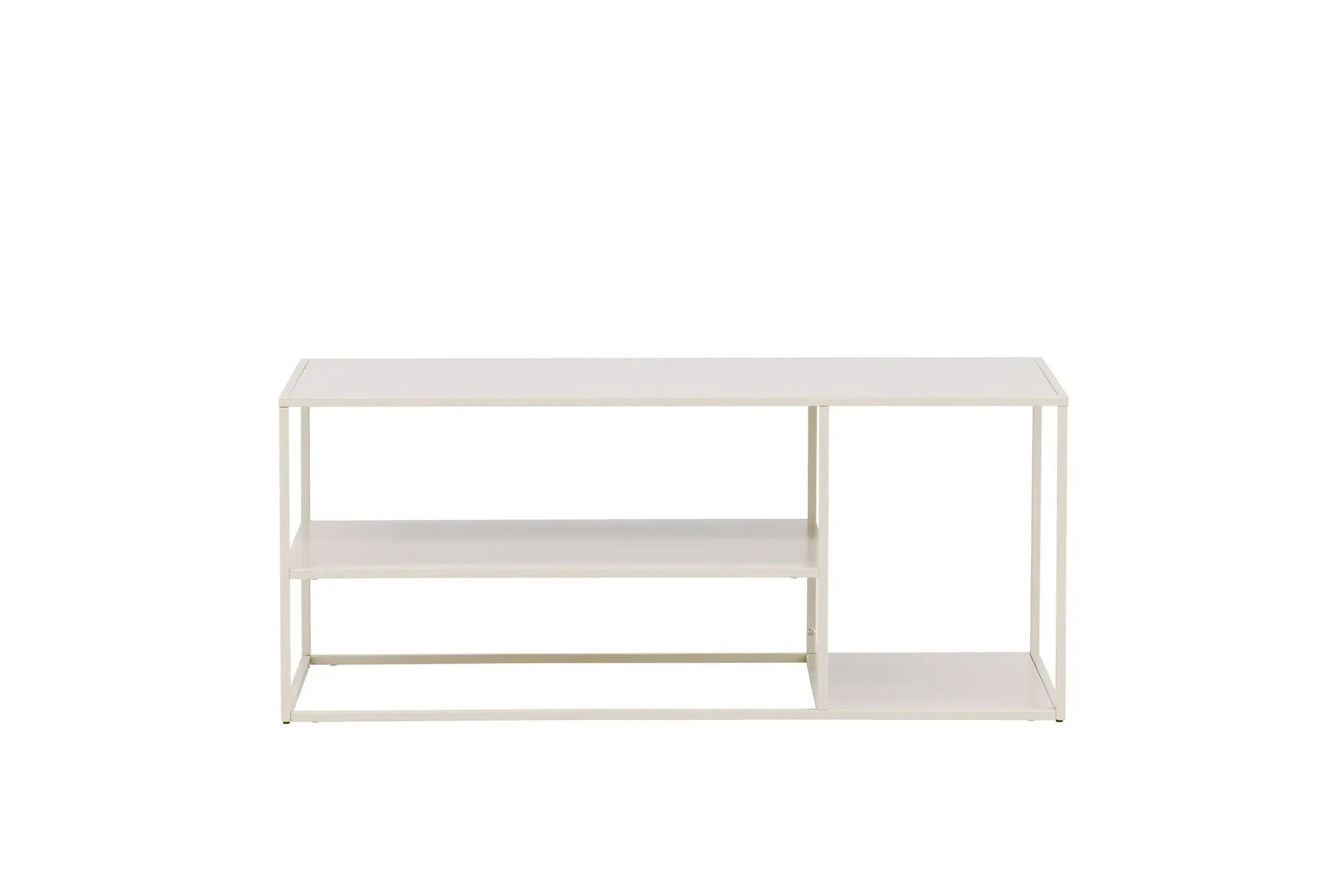 Table d'appoint Staal - 50 x 120 x 50 - Acier