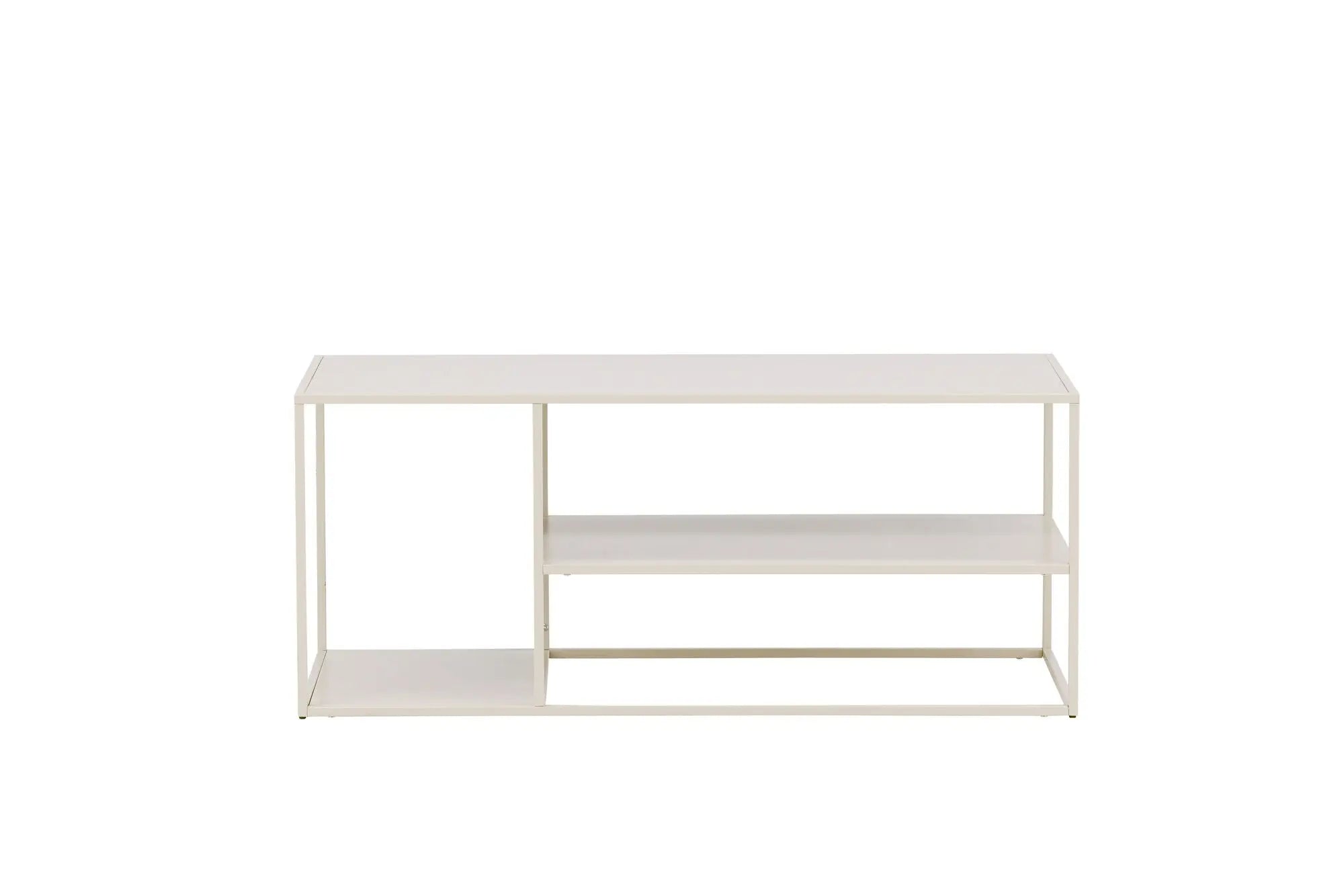 Table d'appoint Staal - 50 x 120 x 50 - Acier