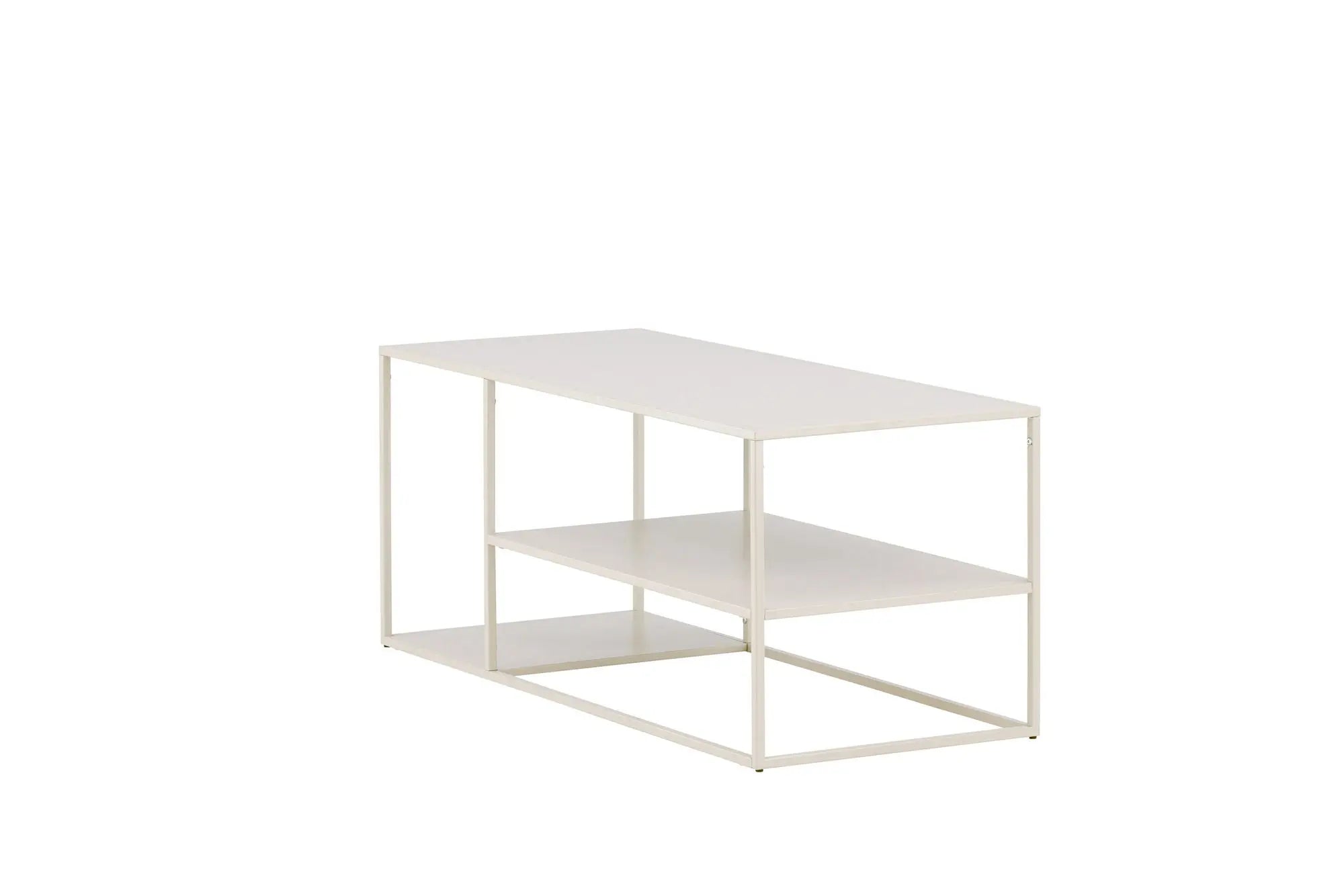 Table d'appoint Staal - 50 x 120 x 50 - Acier