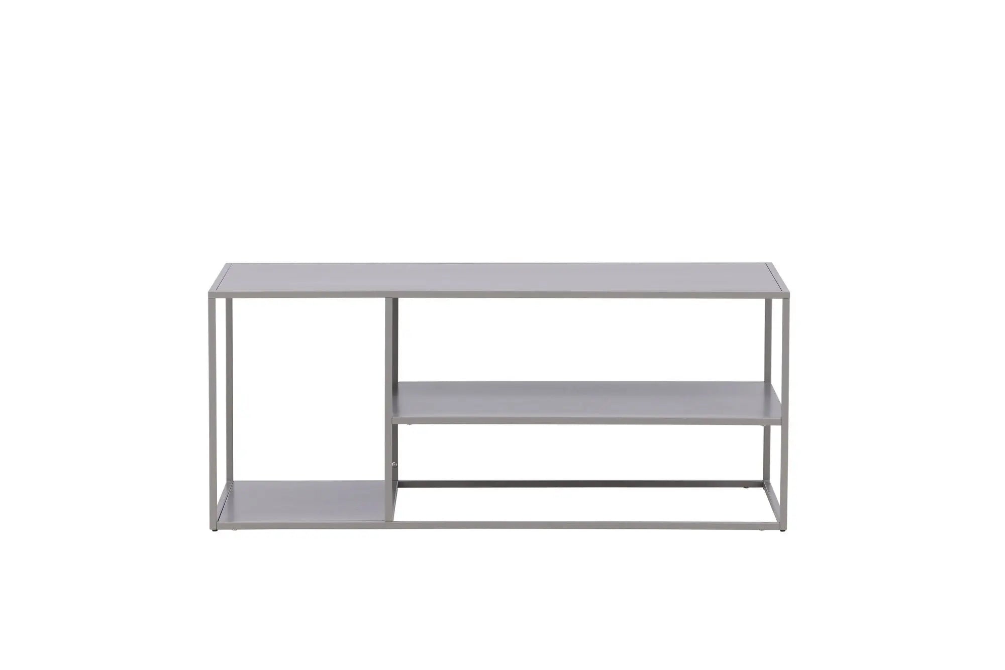 Table d'appoint Staal - 50 x 50 x 120 - Acier