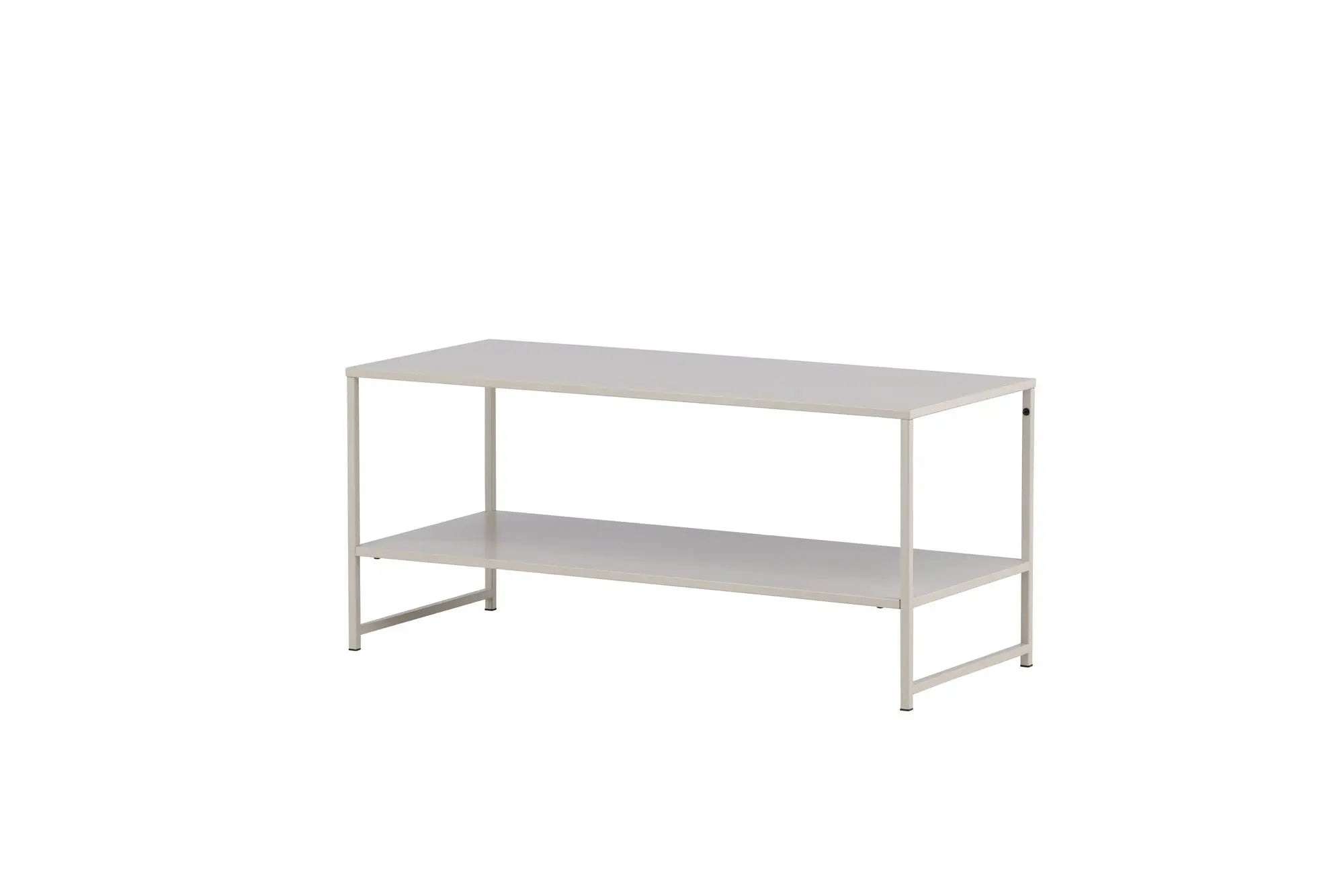 Table d'appoint Staal - 45 x 102 x 43 - Acier