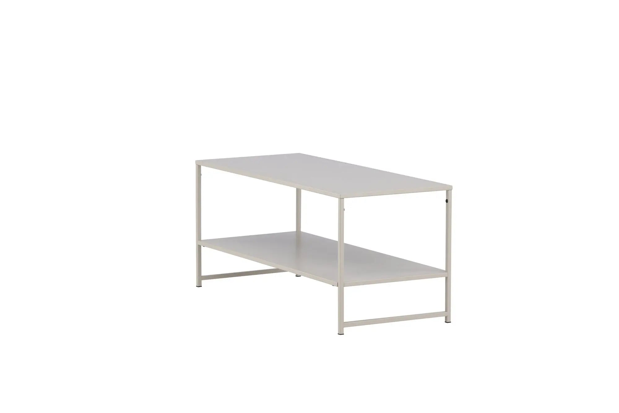Table d'appoint Staal - 45 x 102 x 43 - Acier