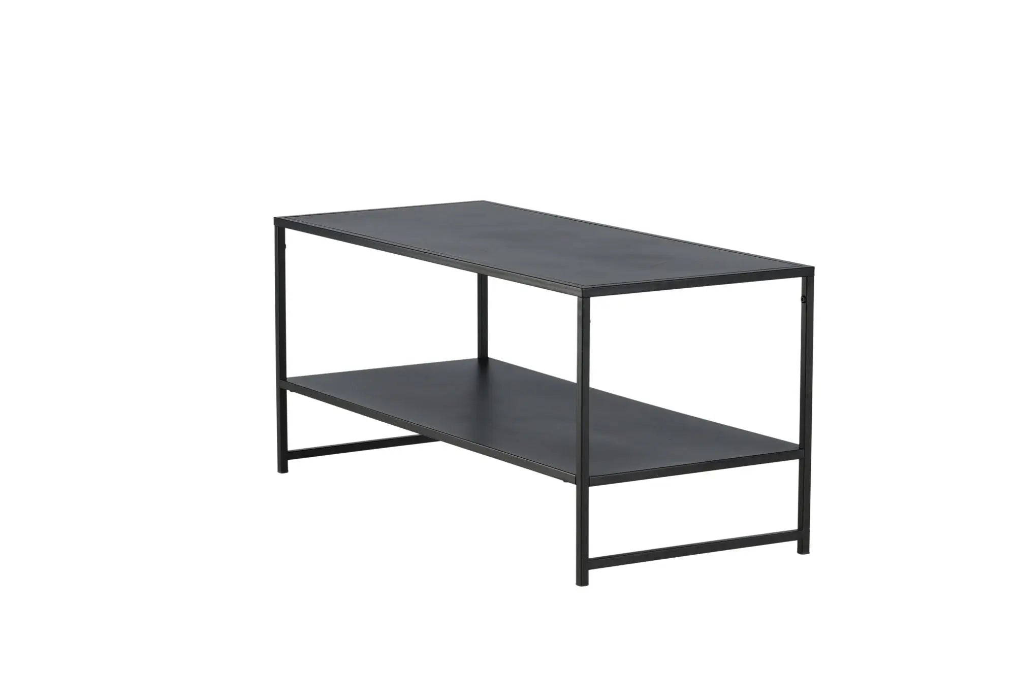 Table d'appoint Staal - 43 x 102 - Acier