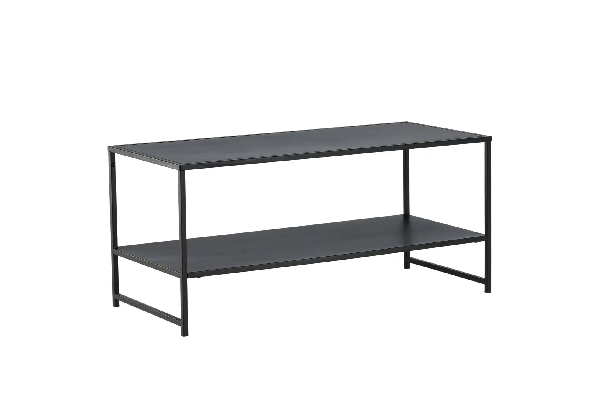 Table d'appoint Staal - 43 x 102 - Acier