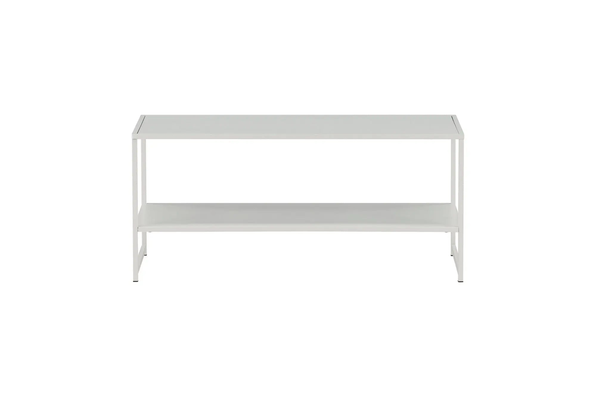 Table d'appoint Staal - 43 x 102 - Acier