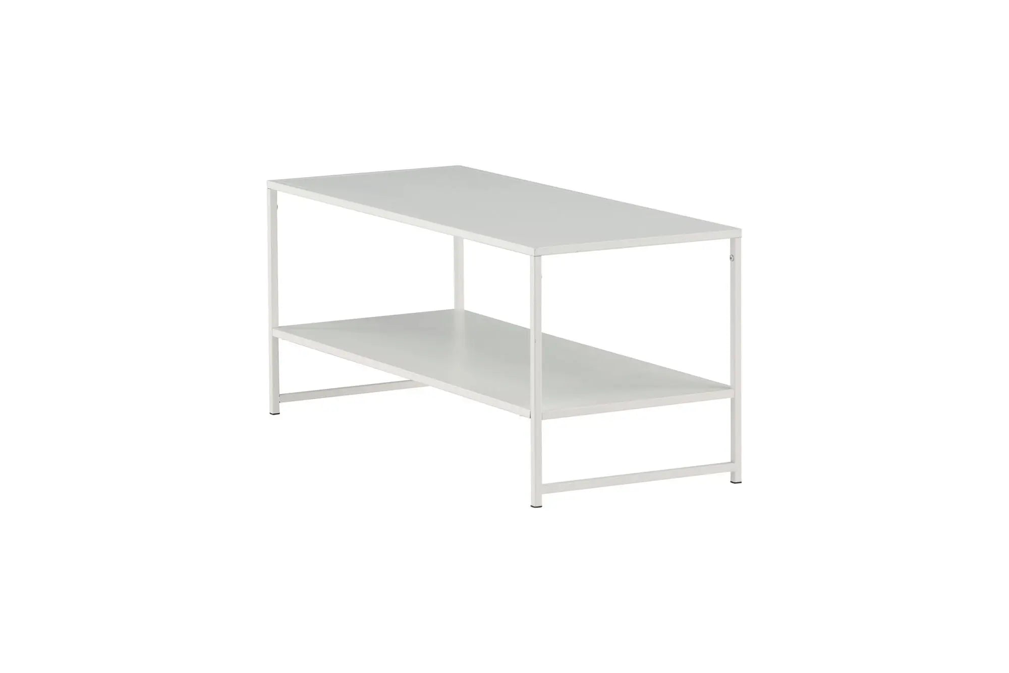 Table d'appoint Staal - 43 x 102 - Acier