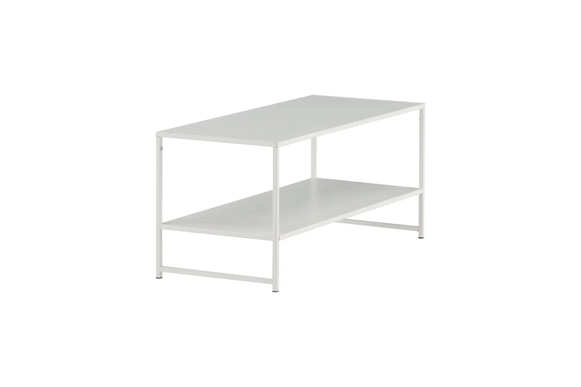 Table d'appoint Staal - 43 x 102 - Acier