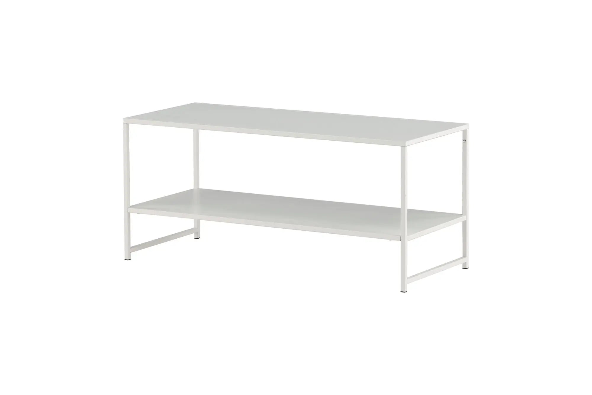 Table d'appoint Staal - 43 x 102 - Acier