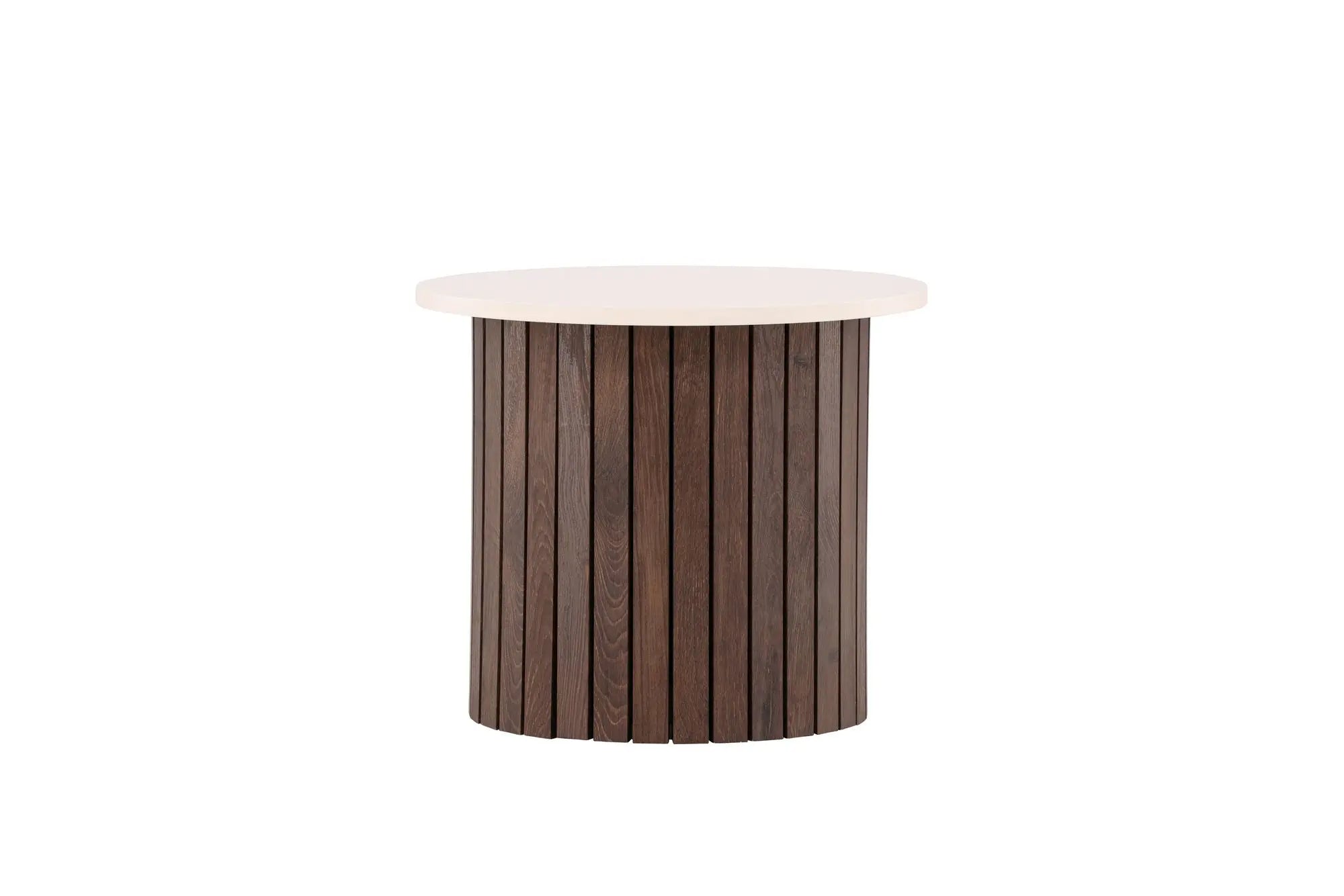 Table d'appoint Visingsö - ø52 - MDF