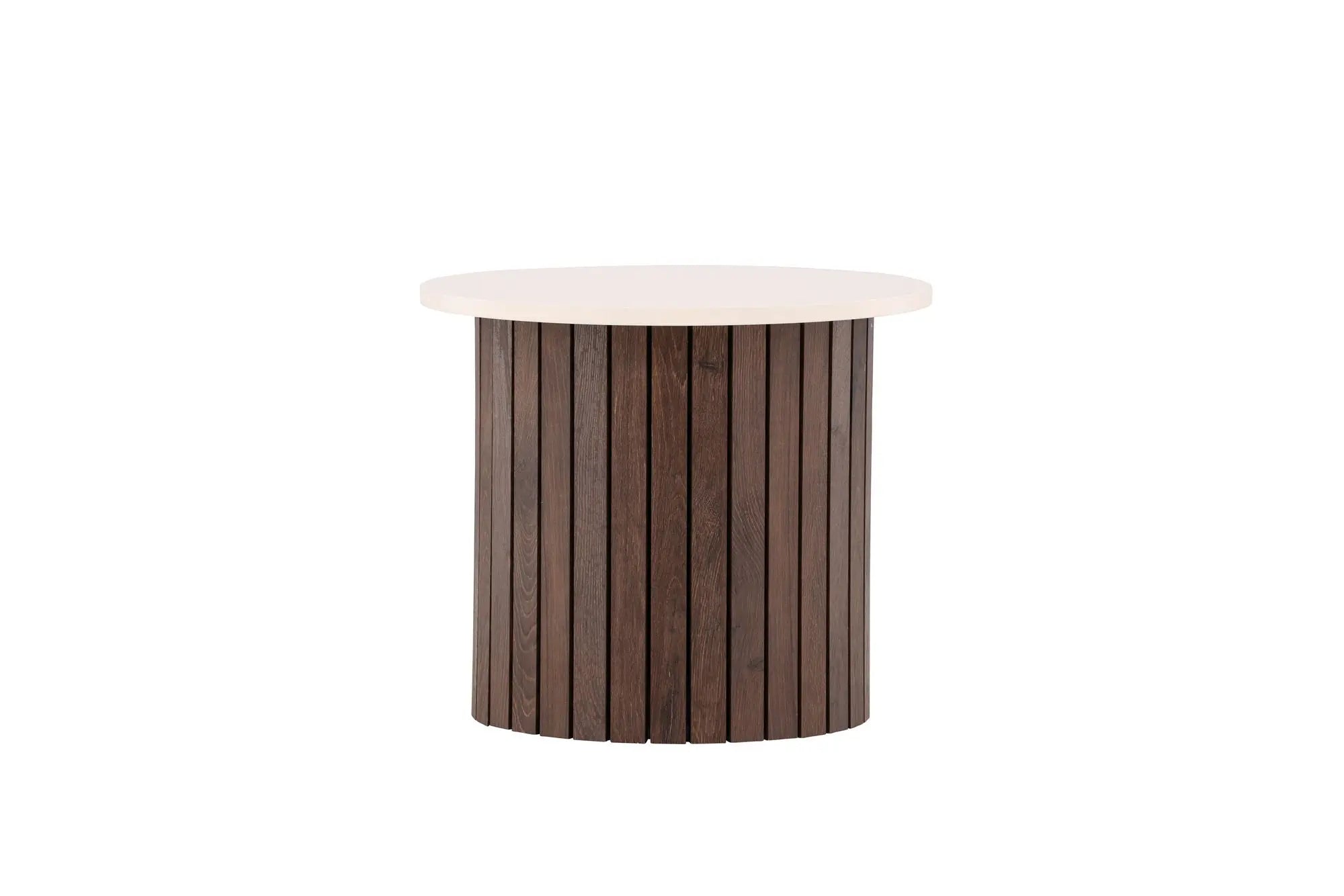 Table d'appoint Visingsö - ø52 - MDF
