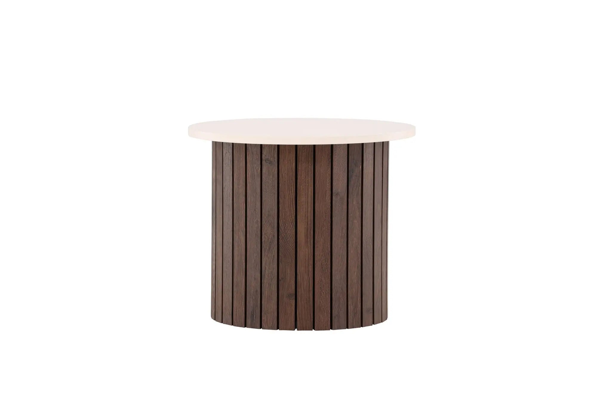Table d'appoint Visingsö - ø52 - MDF