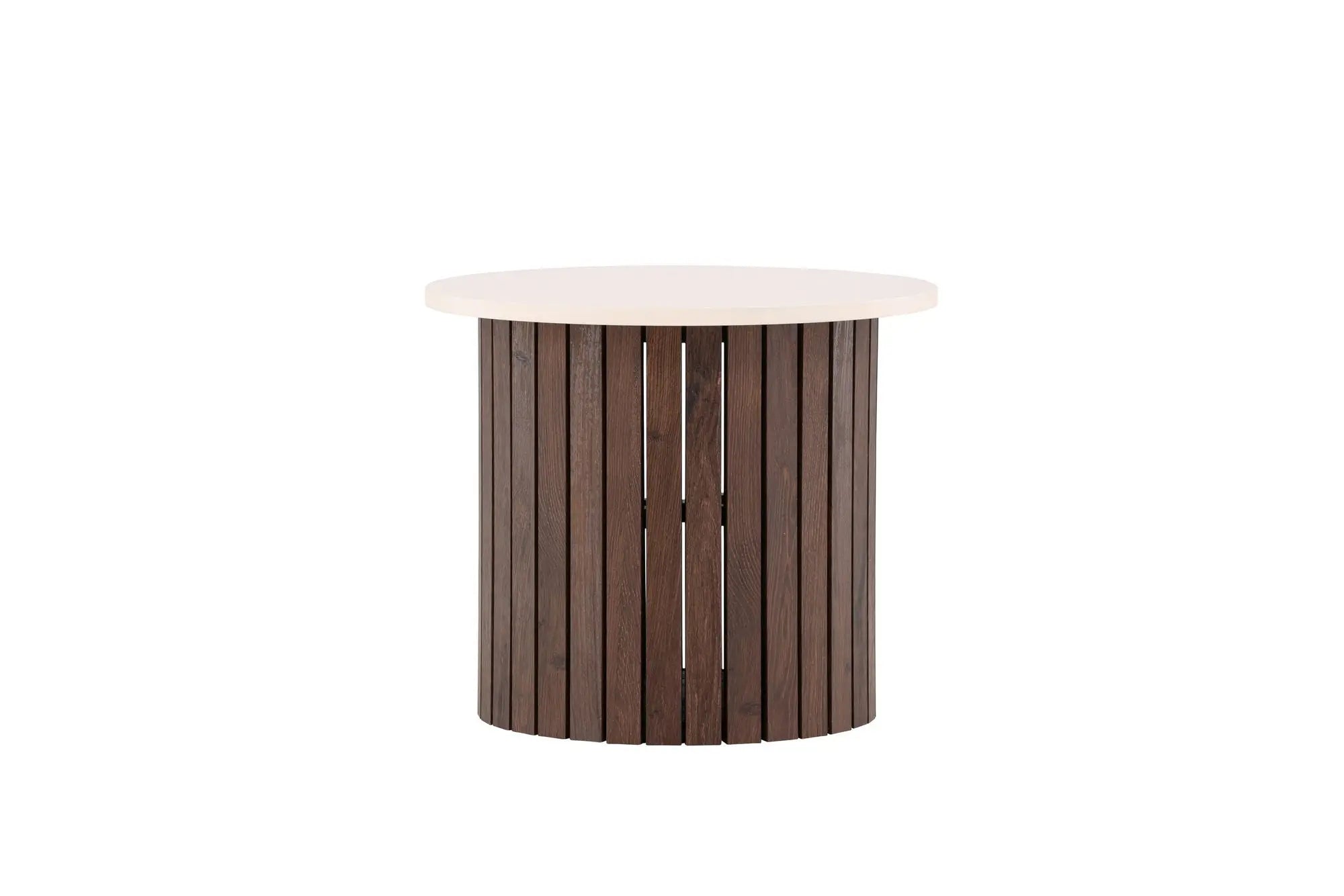 Table d'appoint Visingsö - ø52 - MDF