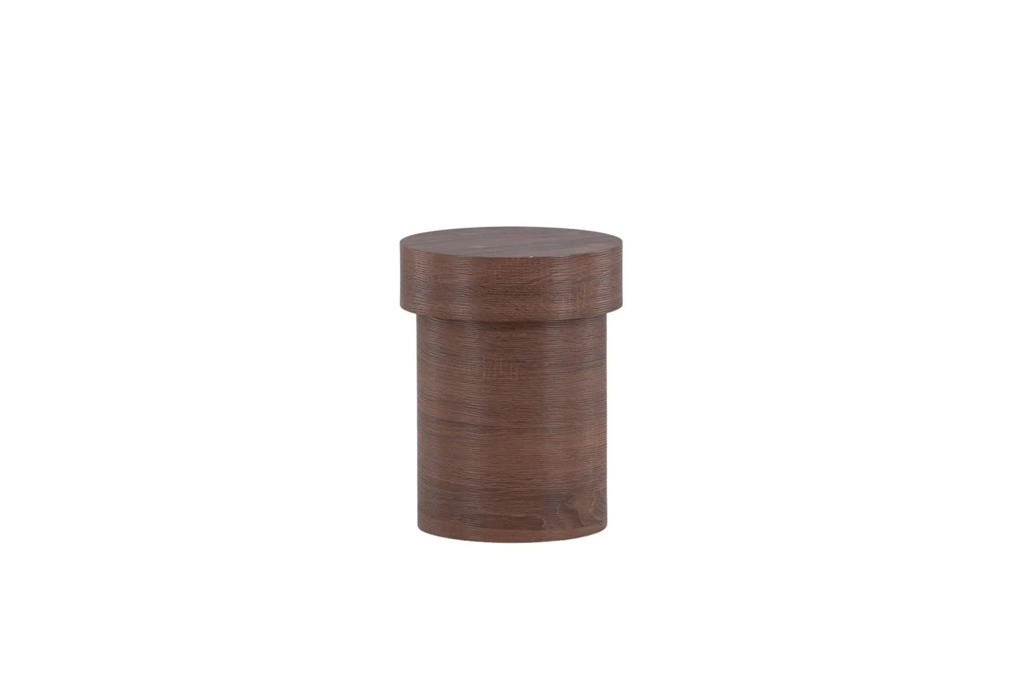 Table d'appoint haute Malung - ø35 - MDF