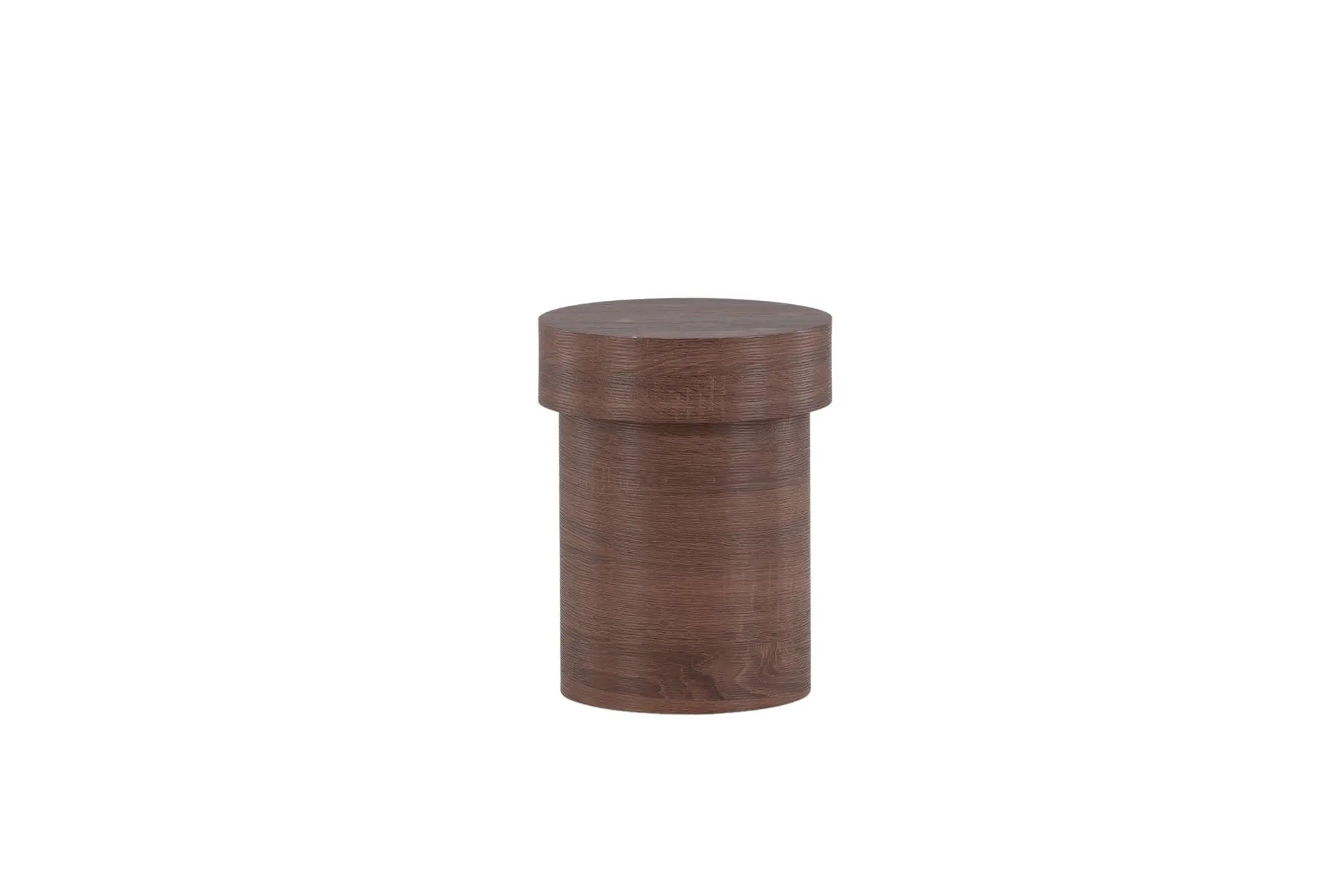 Table d'appoint haute Malung - ø35 - MDF