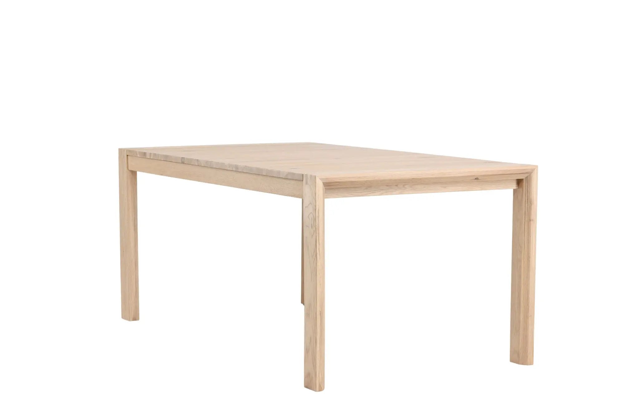 Table d'extension Slider - 75 x 170 x 95 - Chêne