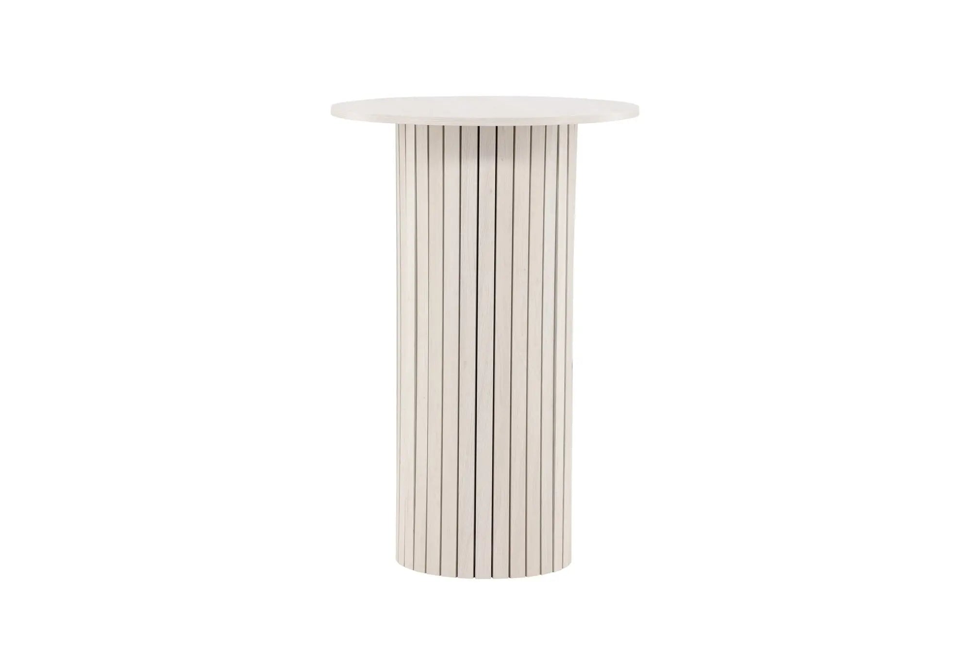 Table de bar Härön - ø70 - MDF