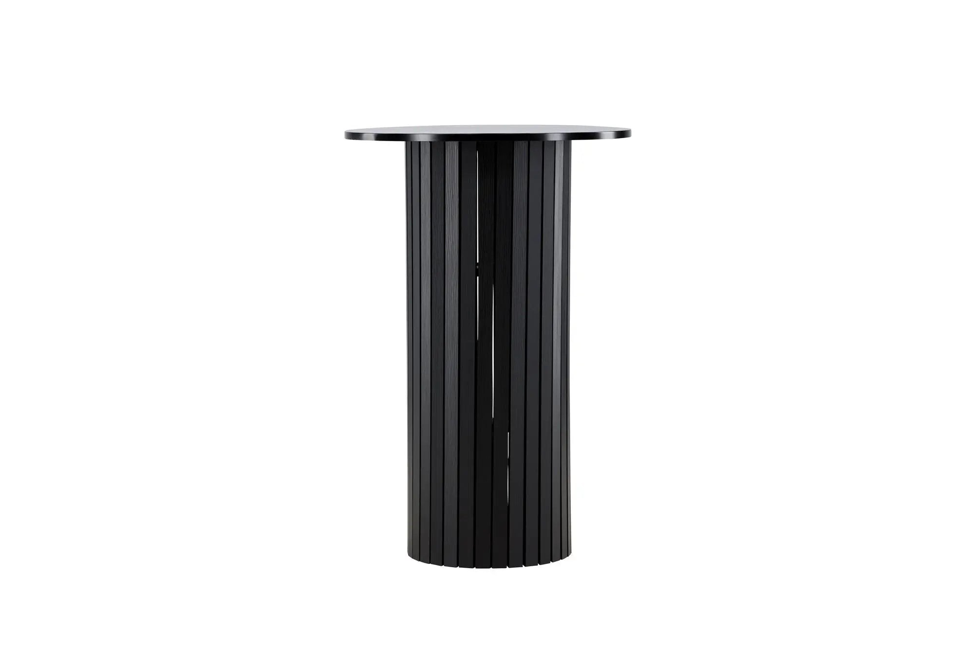 Table de bar Härön - ø70 - MDF