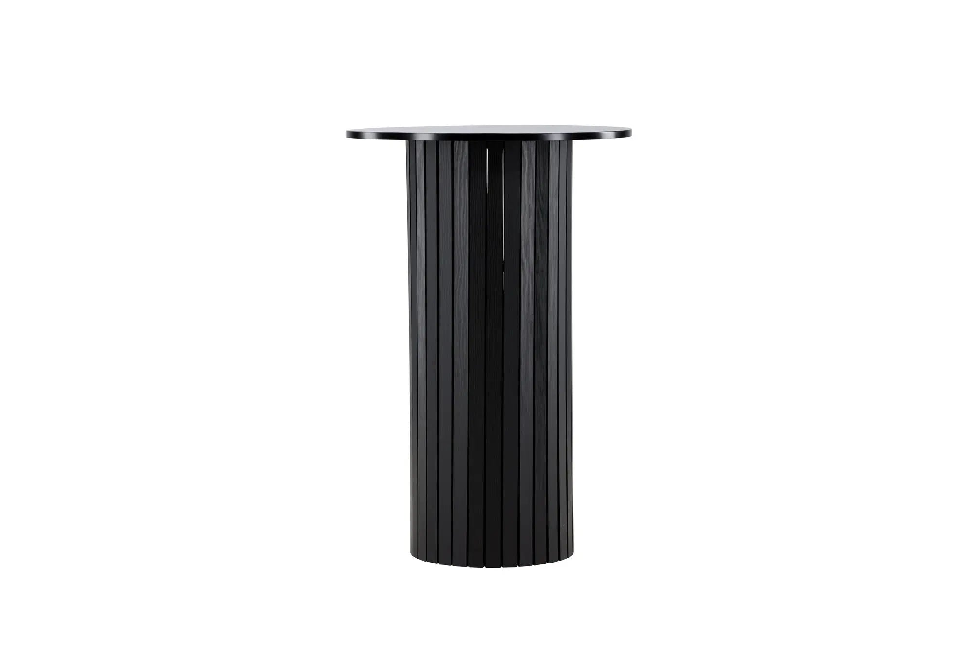 Table de bar Härön - ø70 - MDF