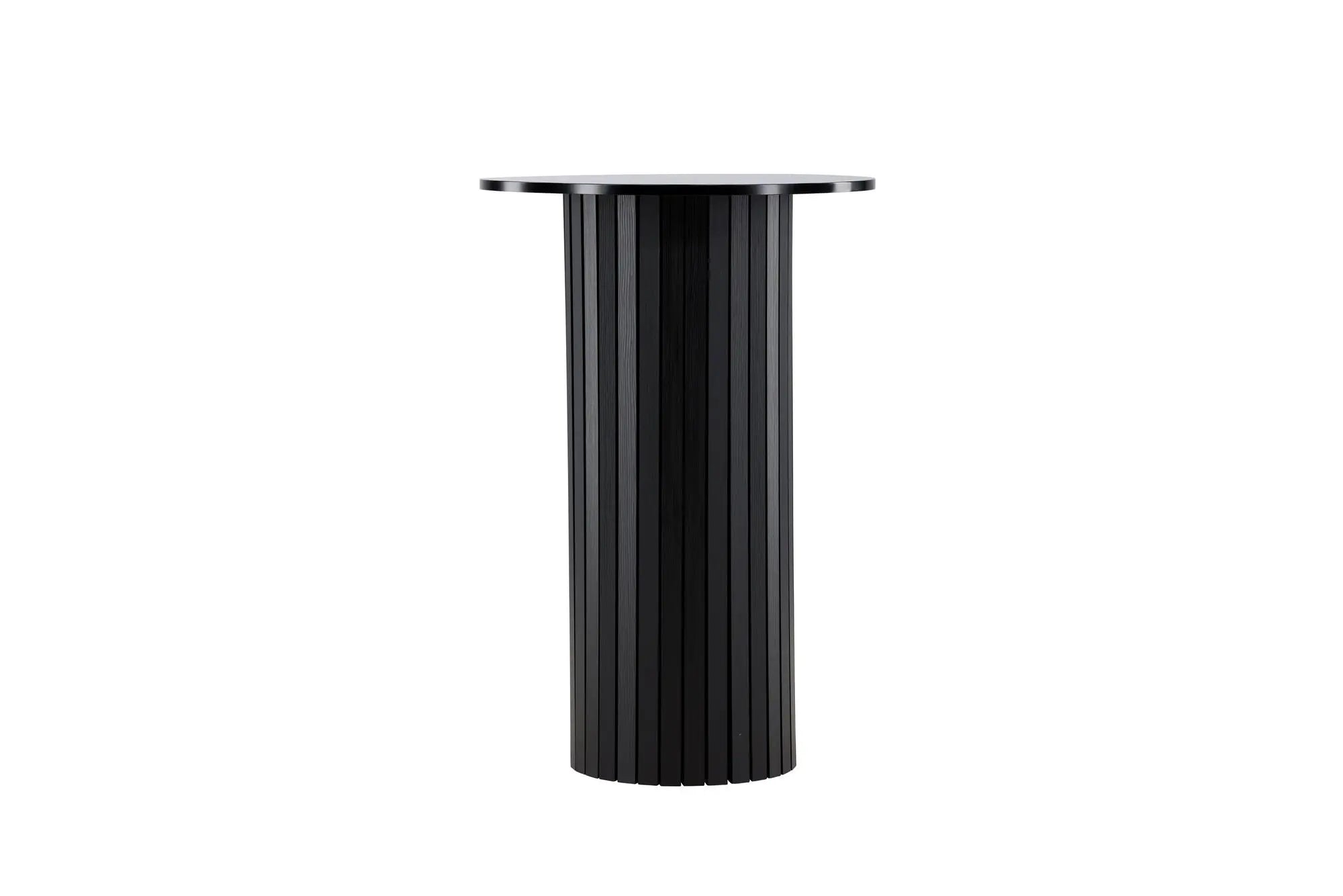 Table de bar Härön - ø70 - MDF