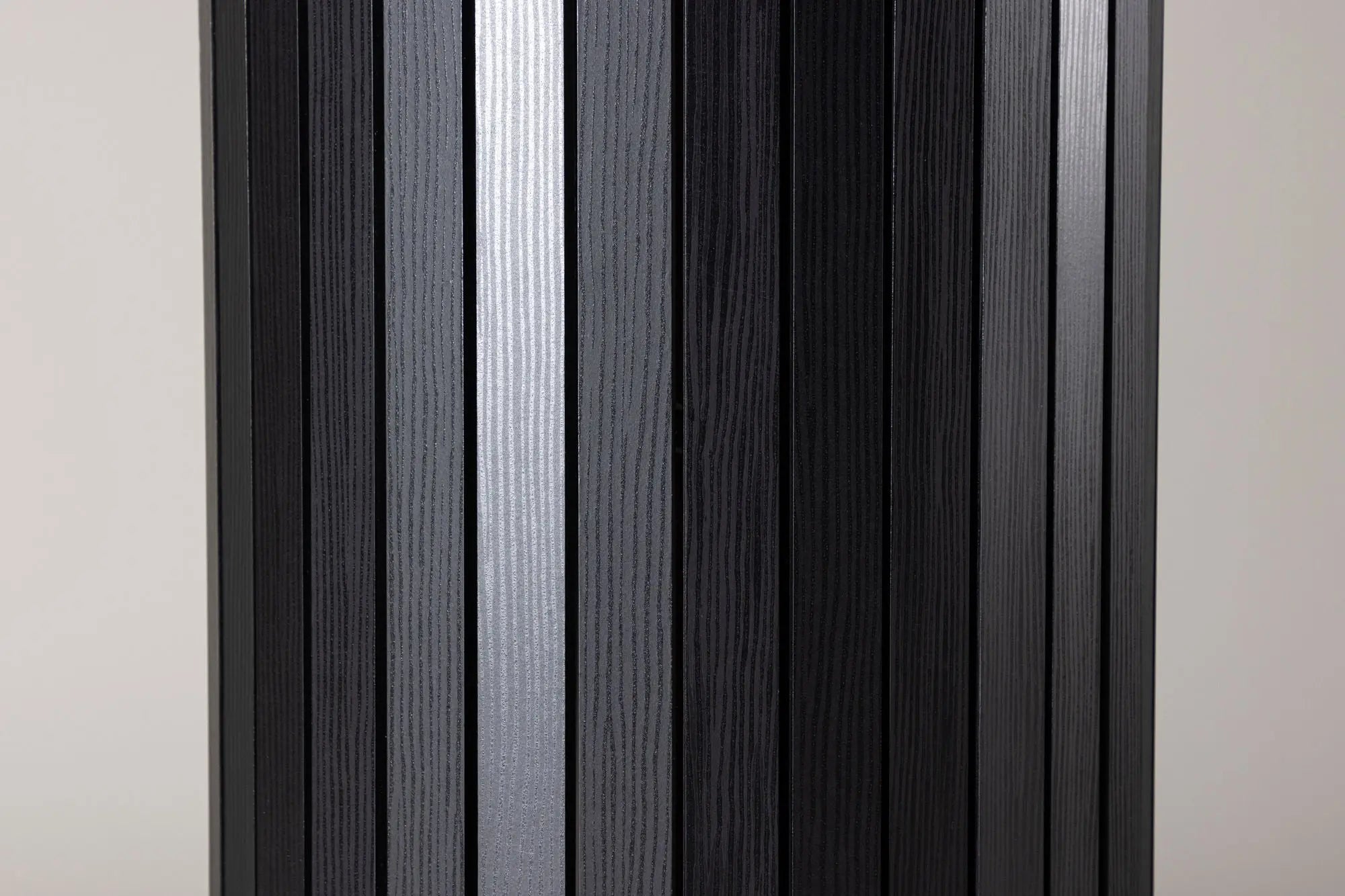 Table de bar Härön - ø70 - MDF