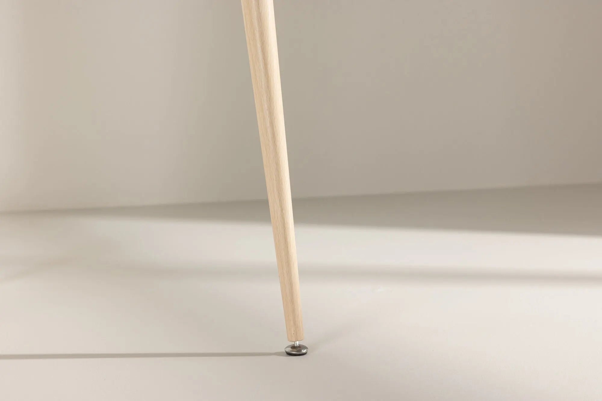 Table de bar Plaza - ø70 - MDF
