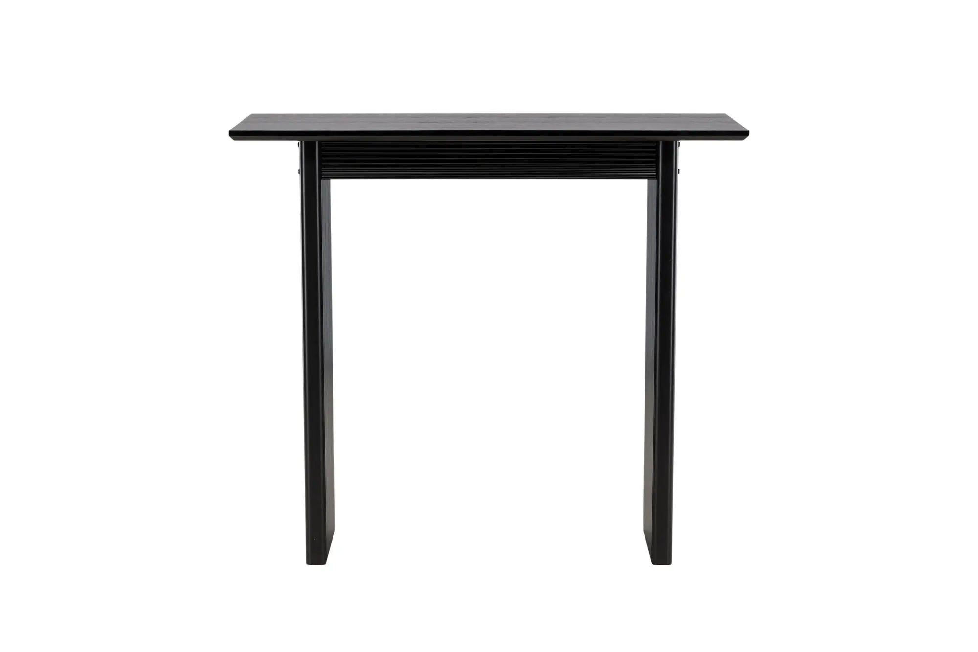 Table de bar Vail - 60 x 120 - MDF