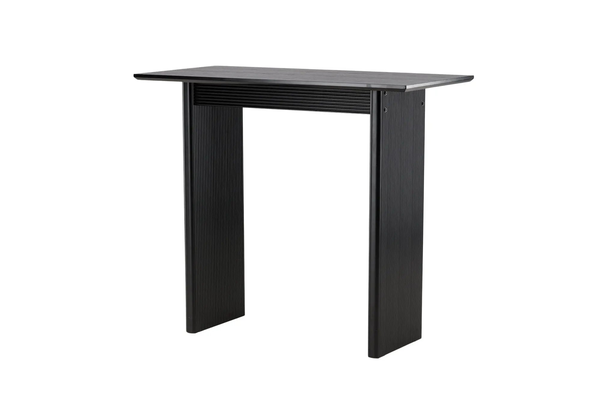Table de bar Vail - 60 x 120 - MDF