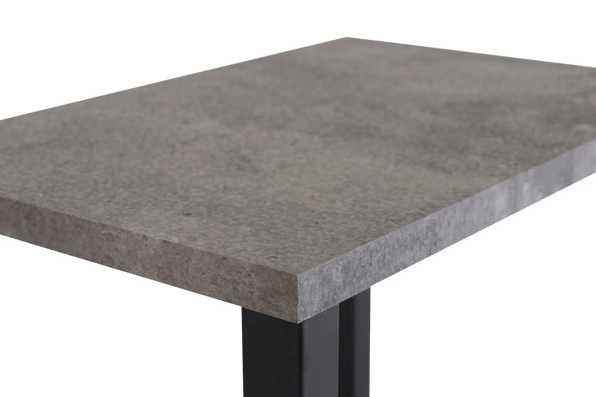 Table de chevet Rise - 30 x 45 - Stratifié de papier