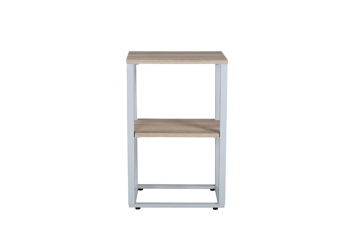 Table de chevet Rise - 70 x 45 x 30 - Stratifié de papier