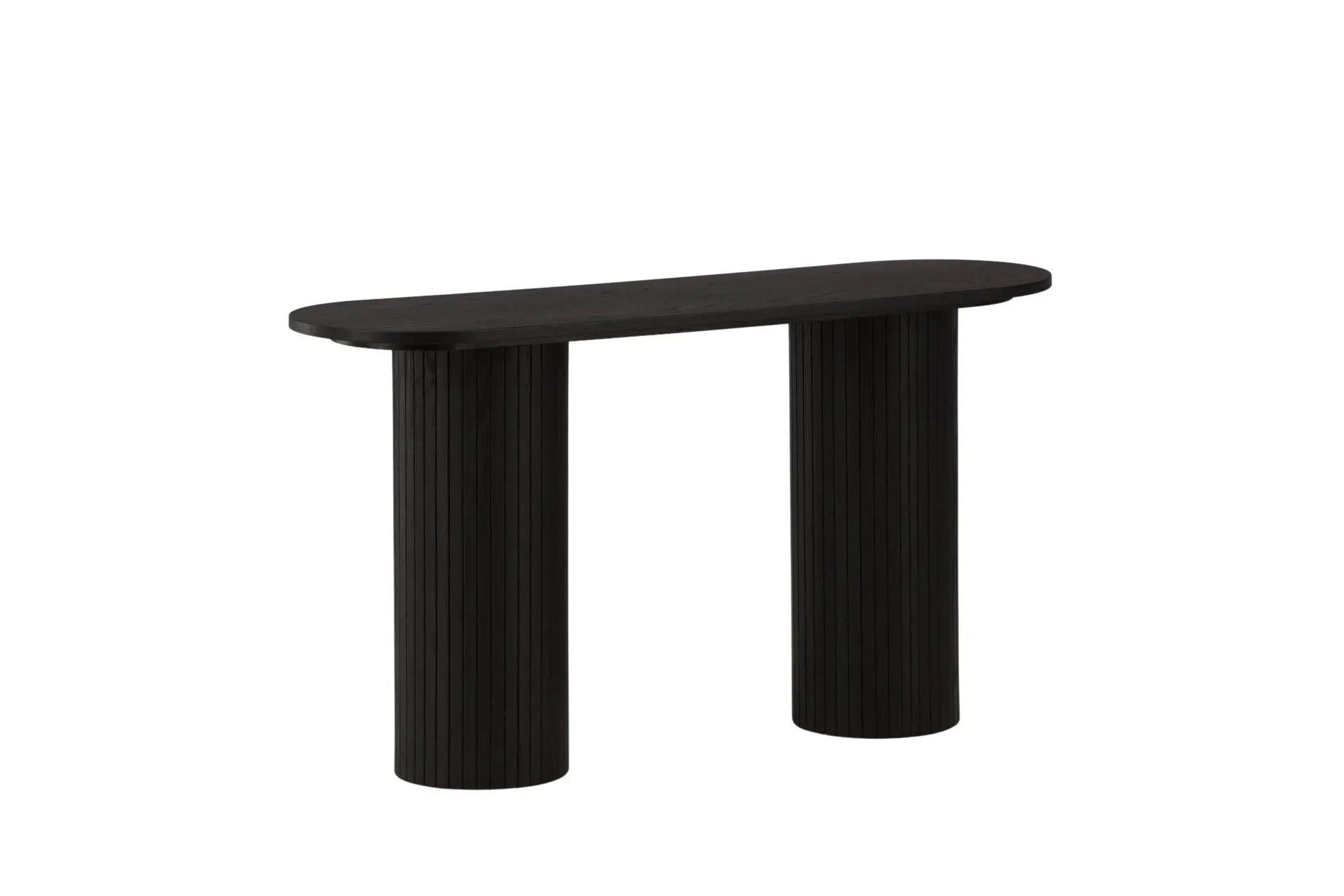 Table de console Bianca - 40 x 130 - MDF