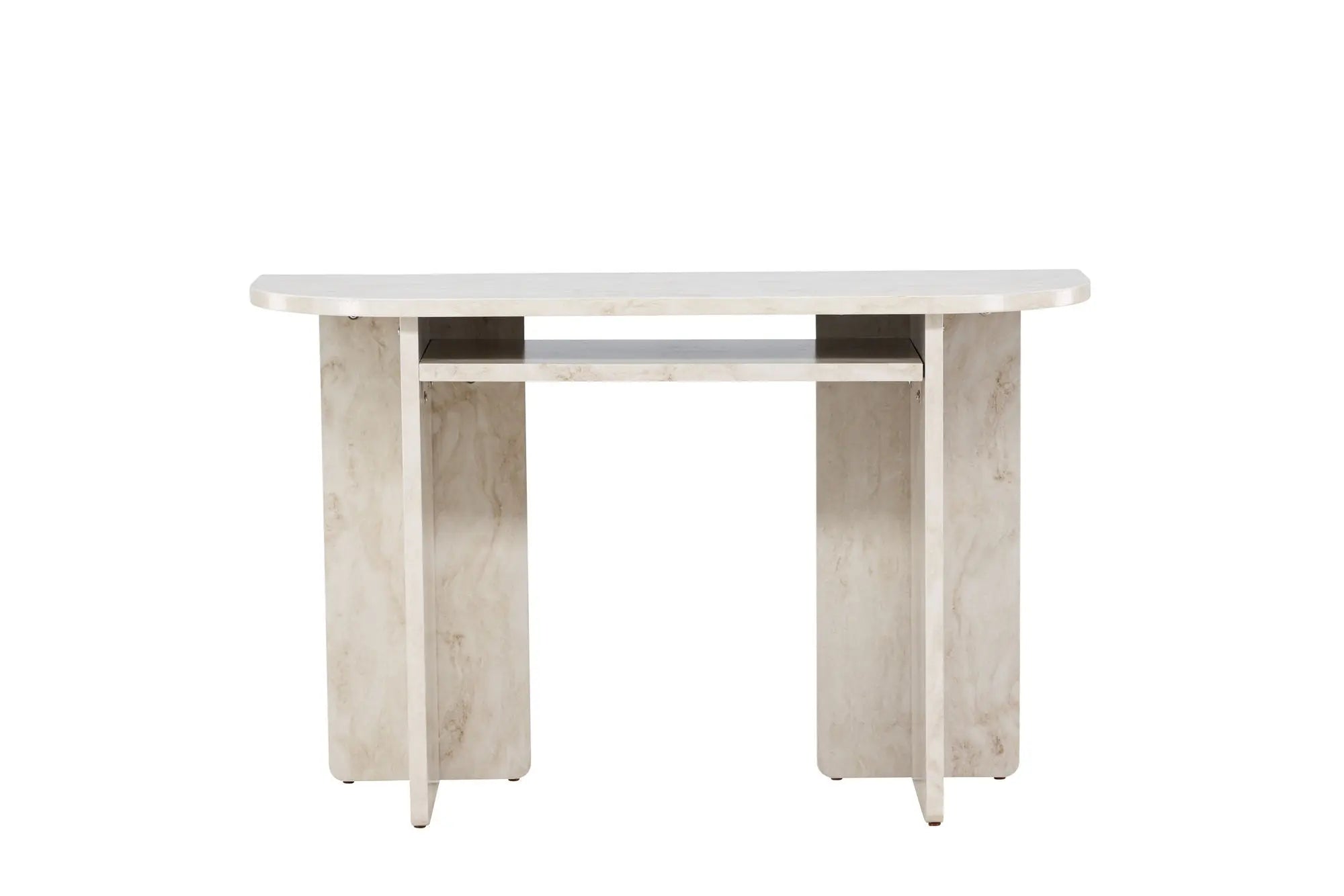 Table de console Ålesund - 40 x 120 - MDF