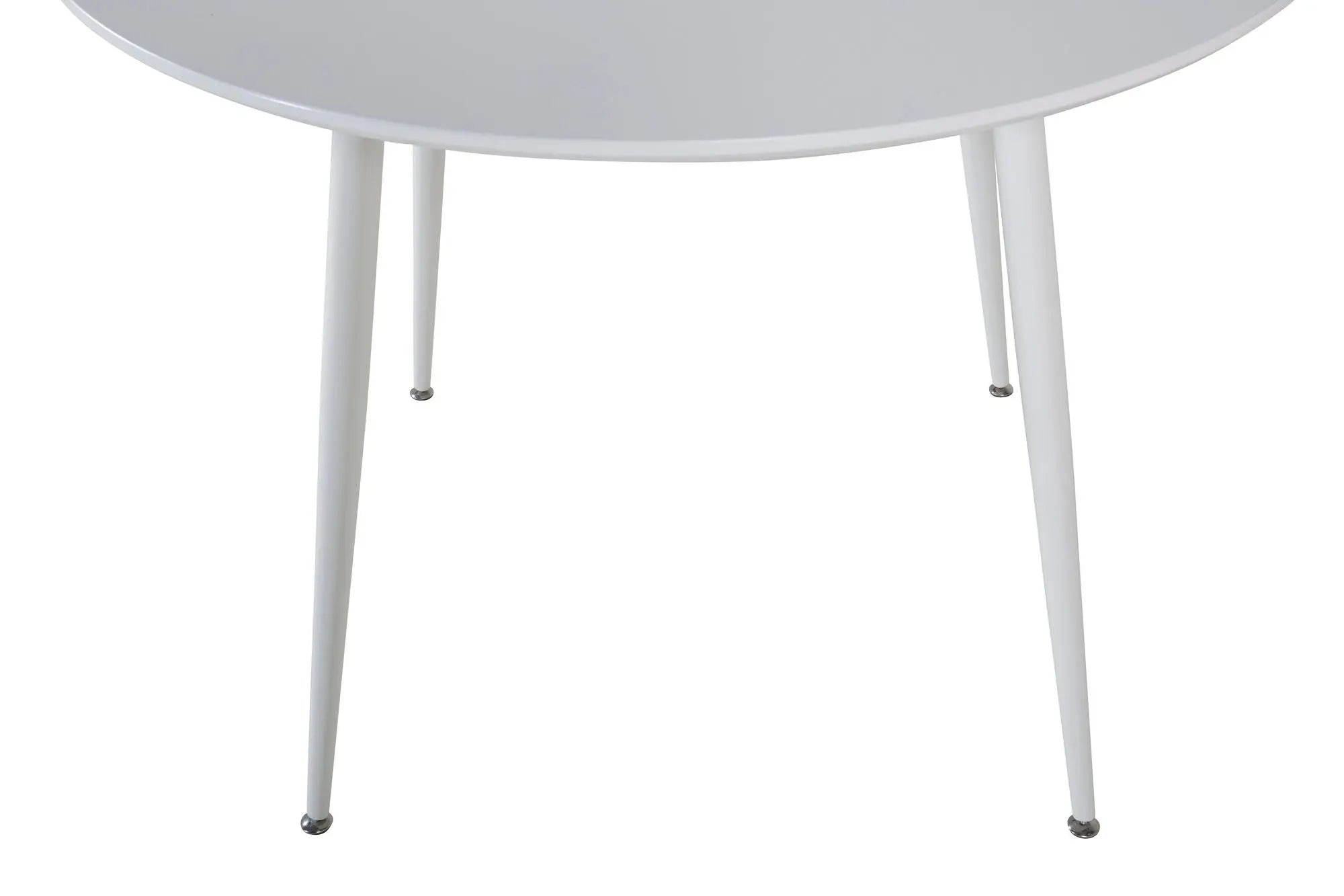 Table ronde Plaza - ø100 - MDF