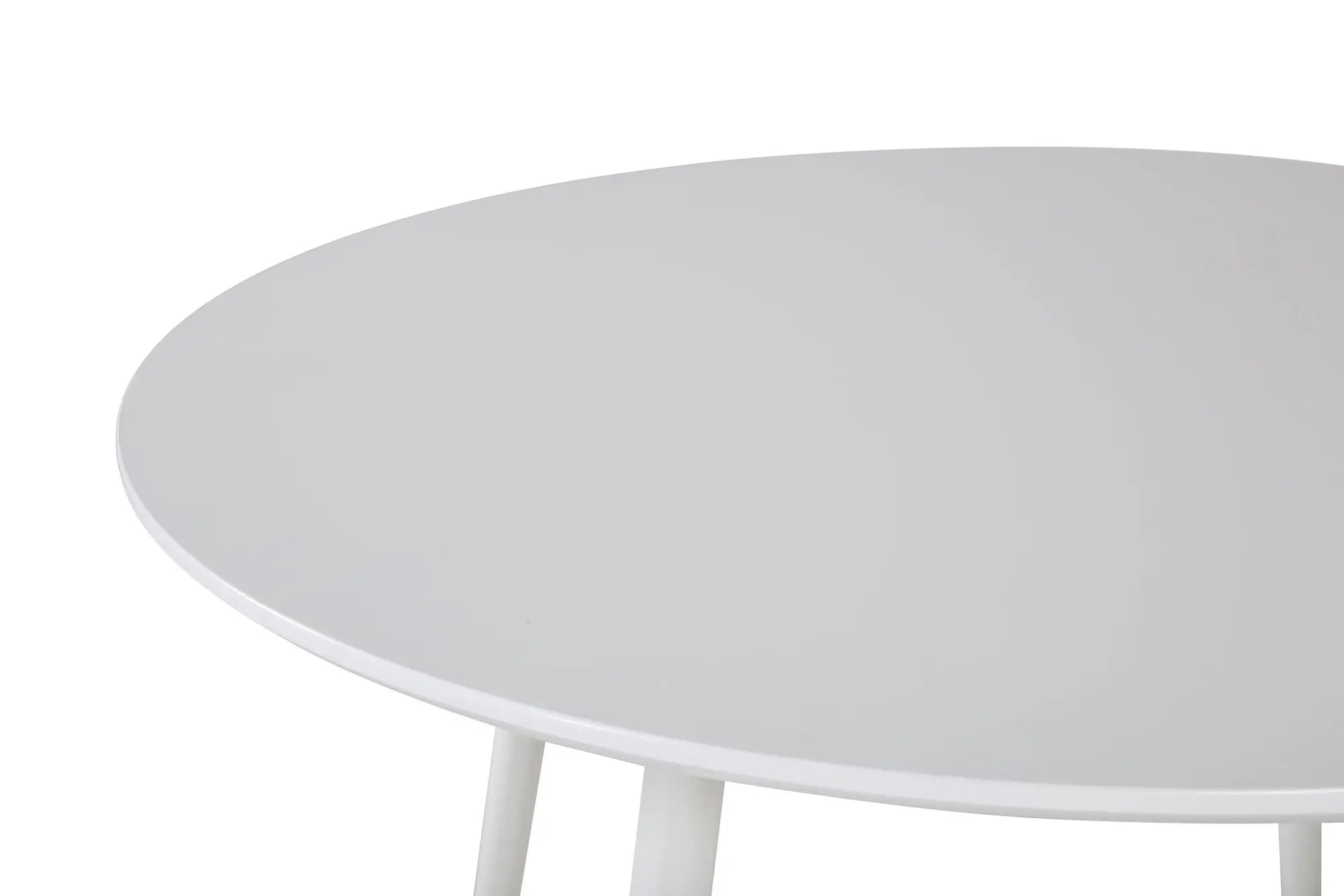 Table ronde Plaza - ø100 - MDF